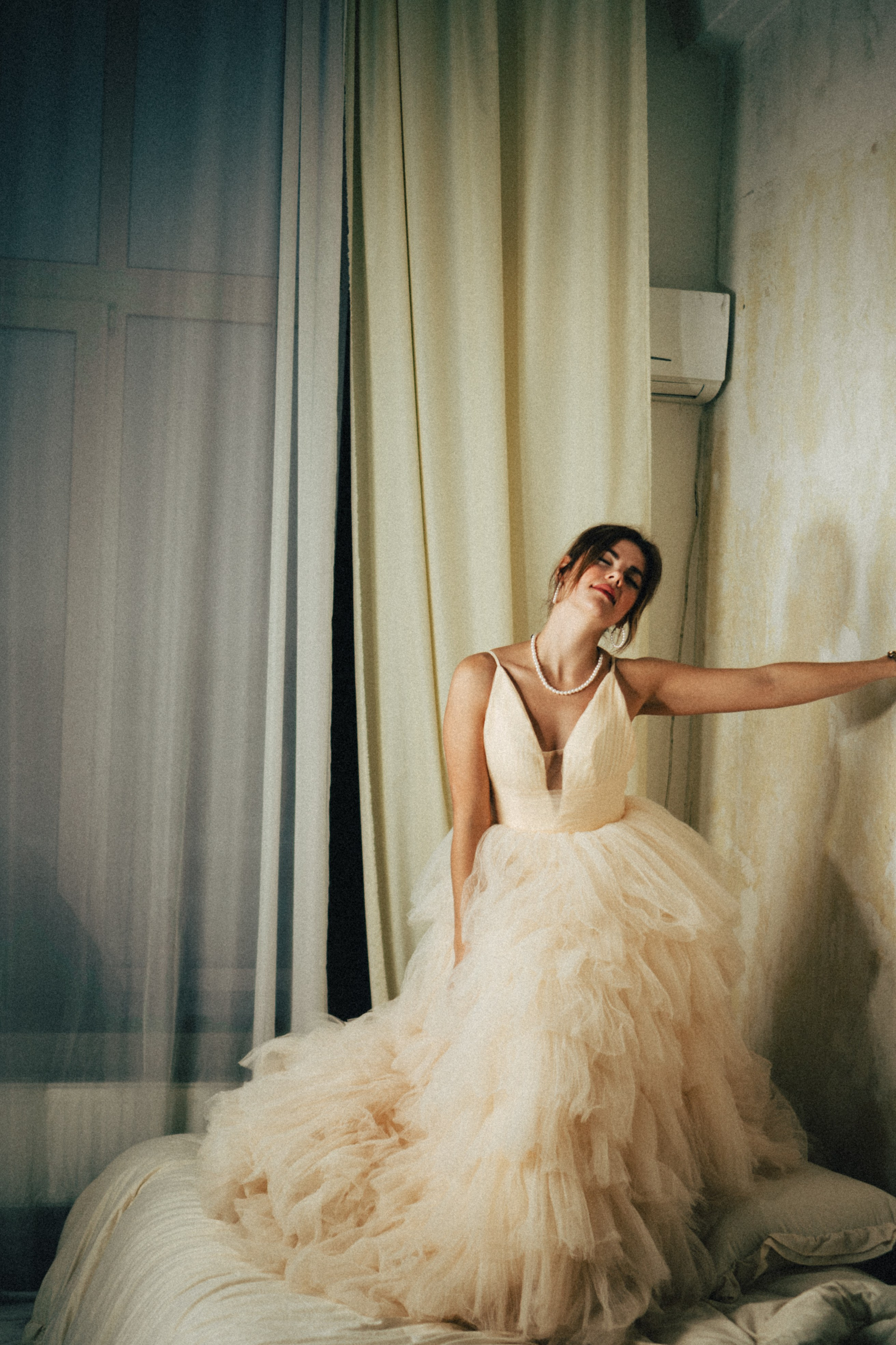 Сказочная история. Профессиональный фотограф, Санкт-Петербург — Виктория Богомолова