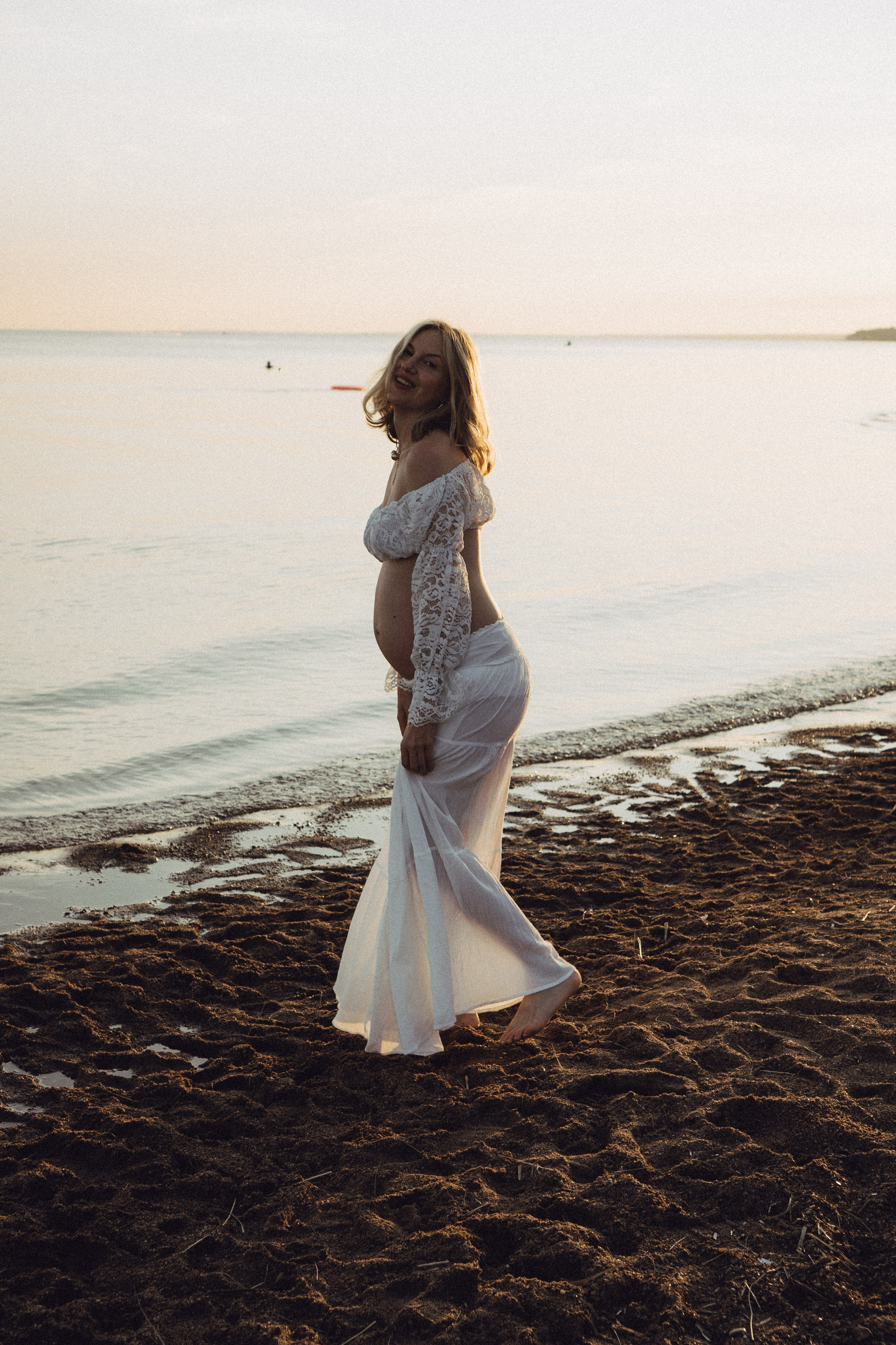 В ОЖИДАНИИ. Профессиональный фотограф, Санкт-Петербург — Виктория Богомолова