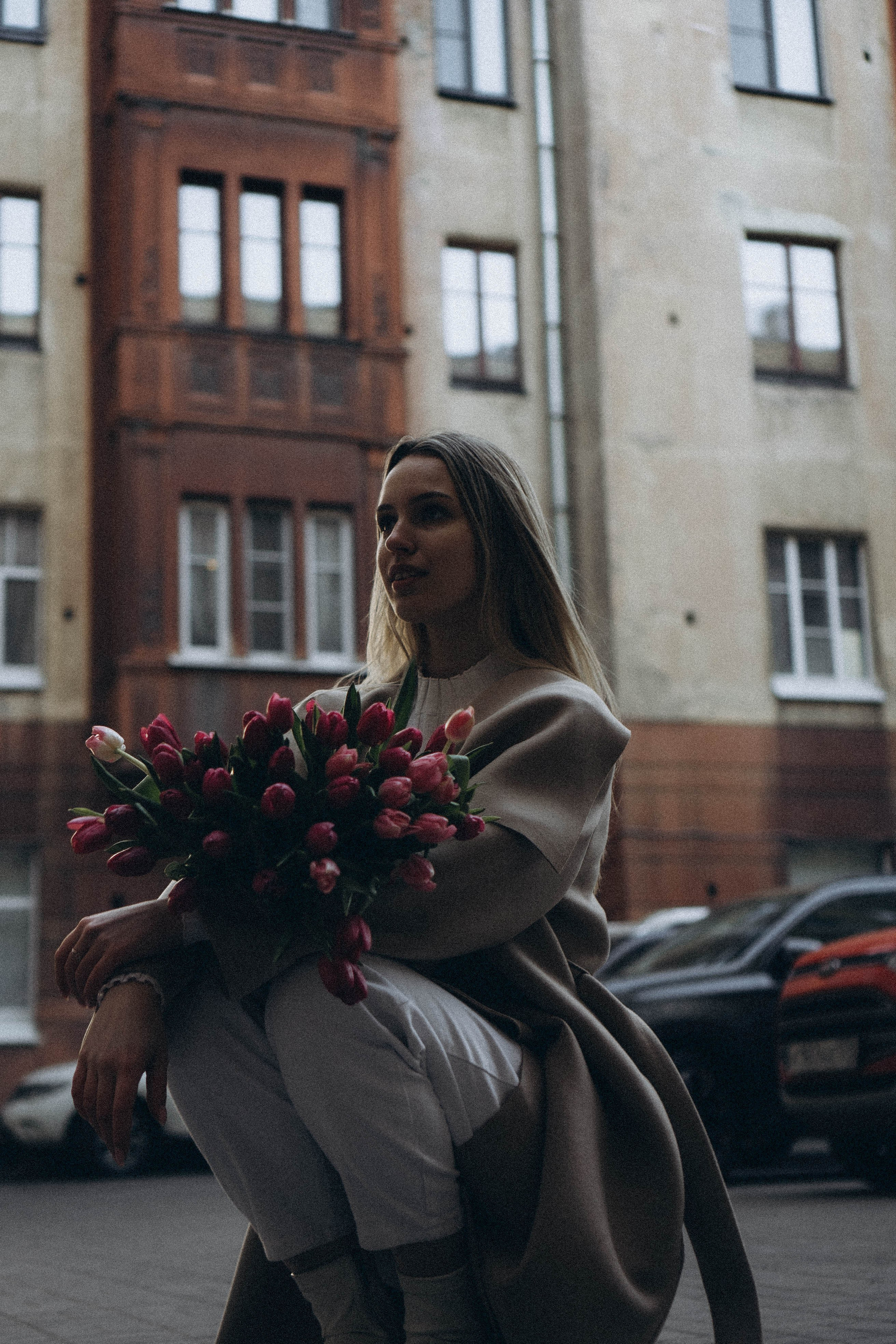На закате. Профессиональный фотограф, Санкт-Петербург — Виктория Богомолова