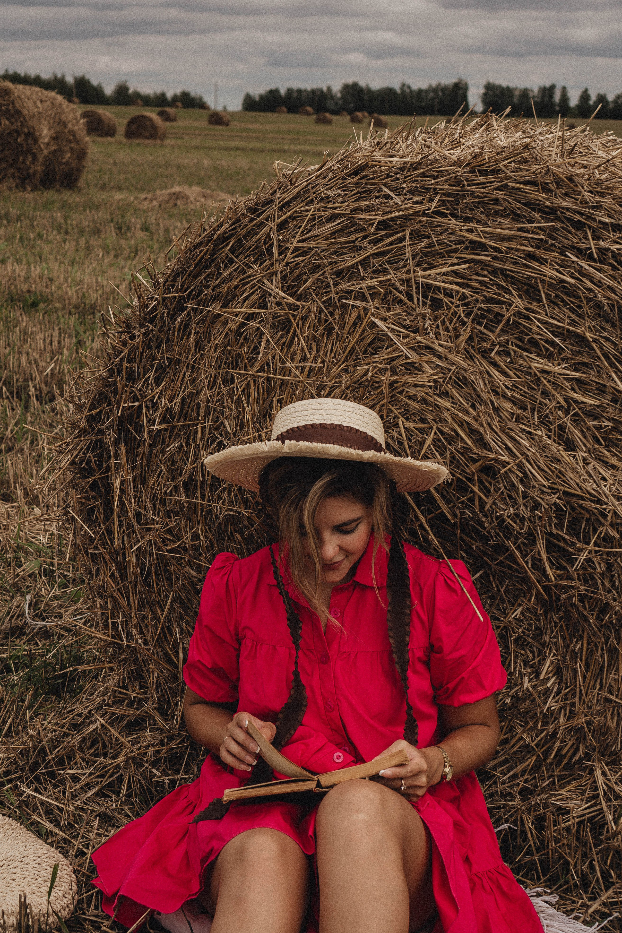 Август. Профессиональный фотограф, Санкт-Петербург — Виктория Богомолова