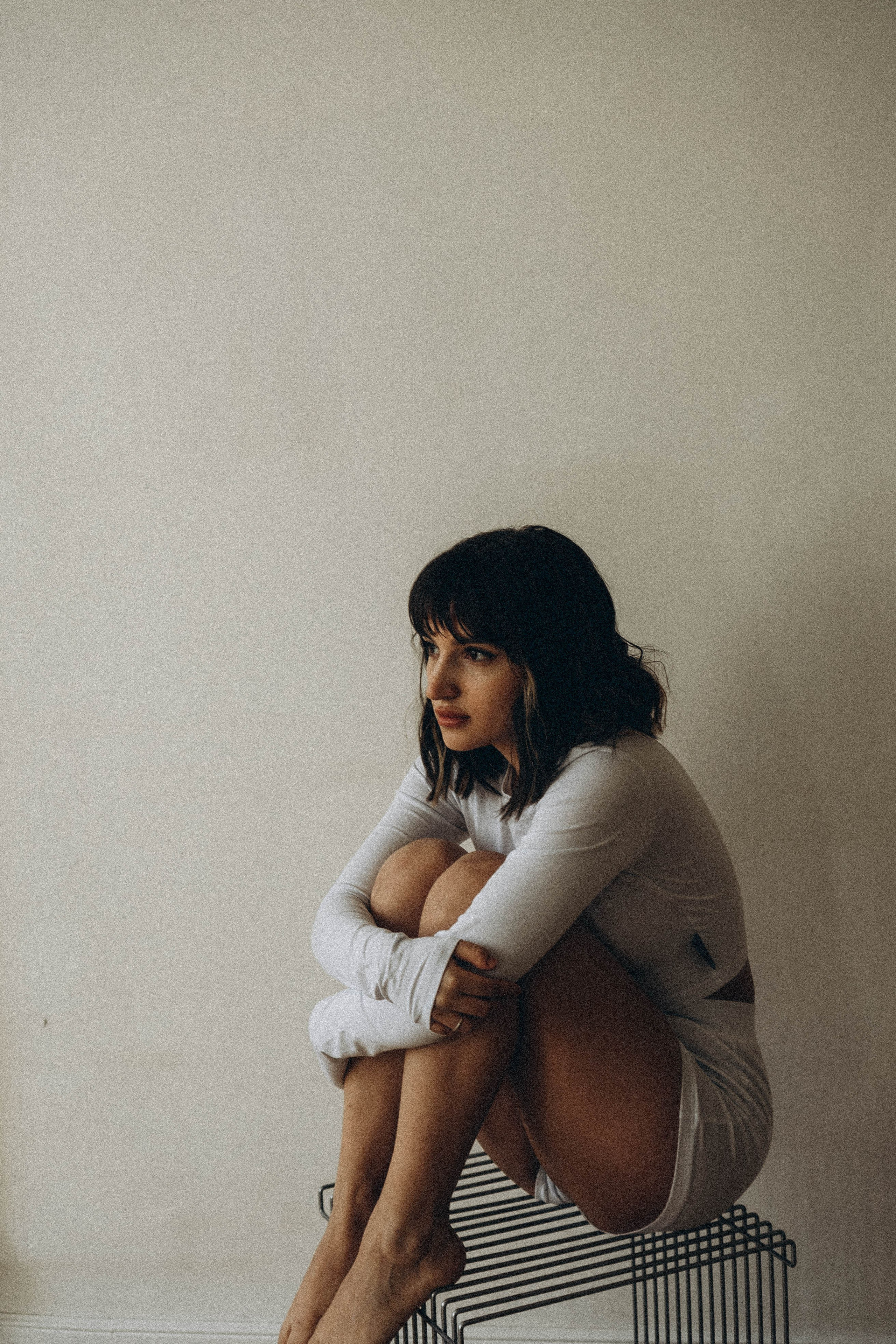 Студийная. Профессиональный фотограф, Санкт-Петербург — Виктория Богомолова