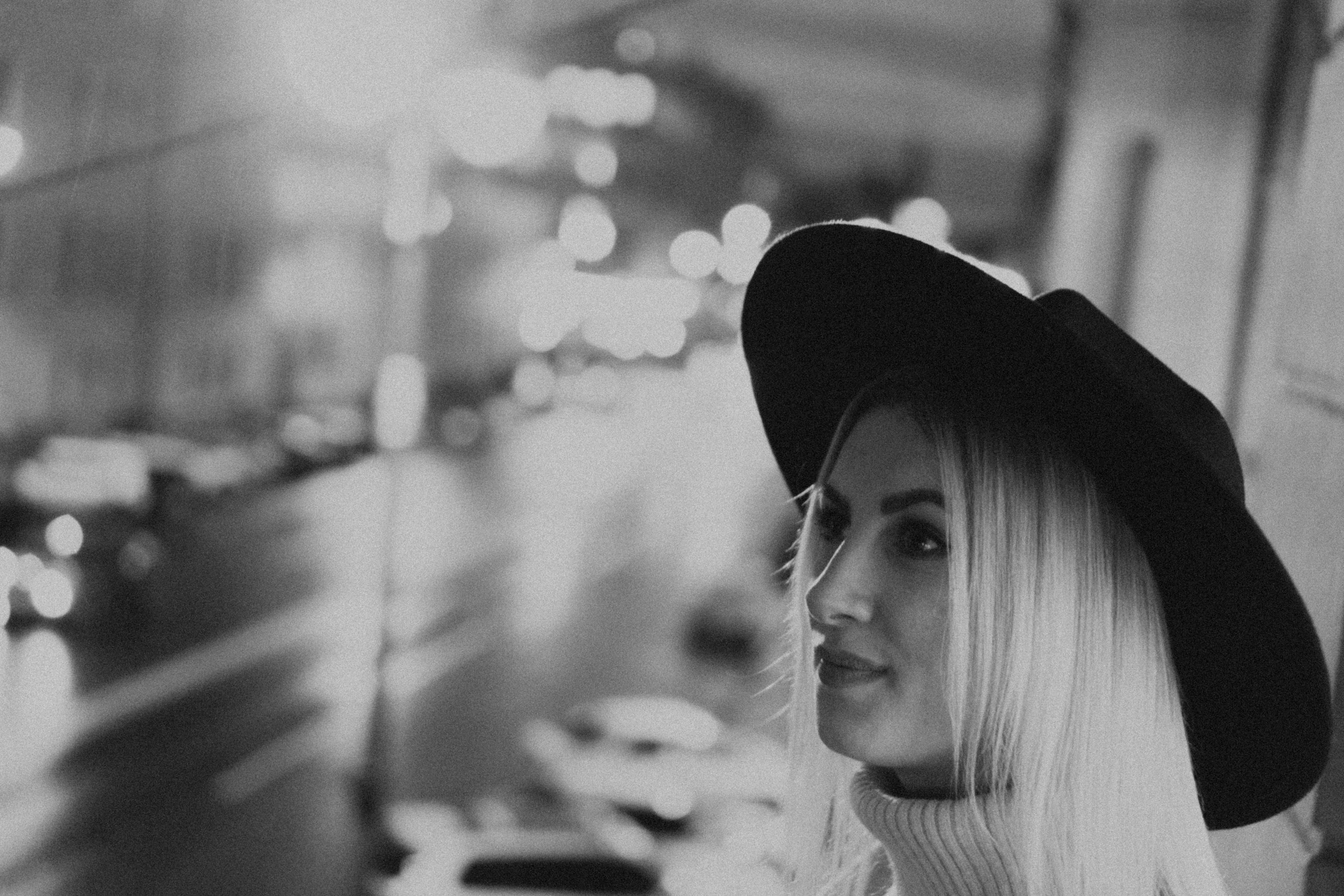 В СТУДИИ. Профессиональный фотограф, Санкт-Петербург — Виктория Богомолова