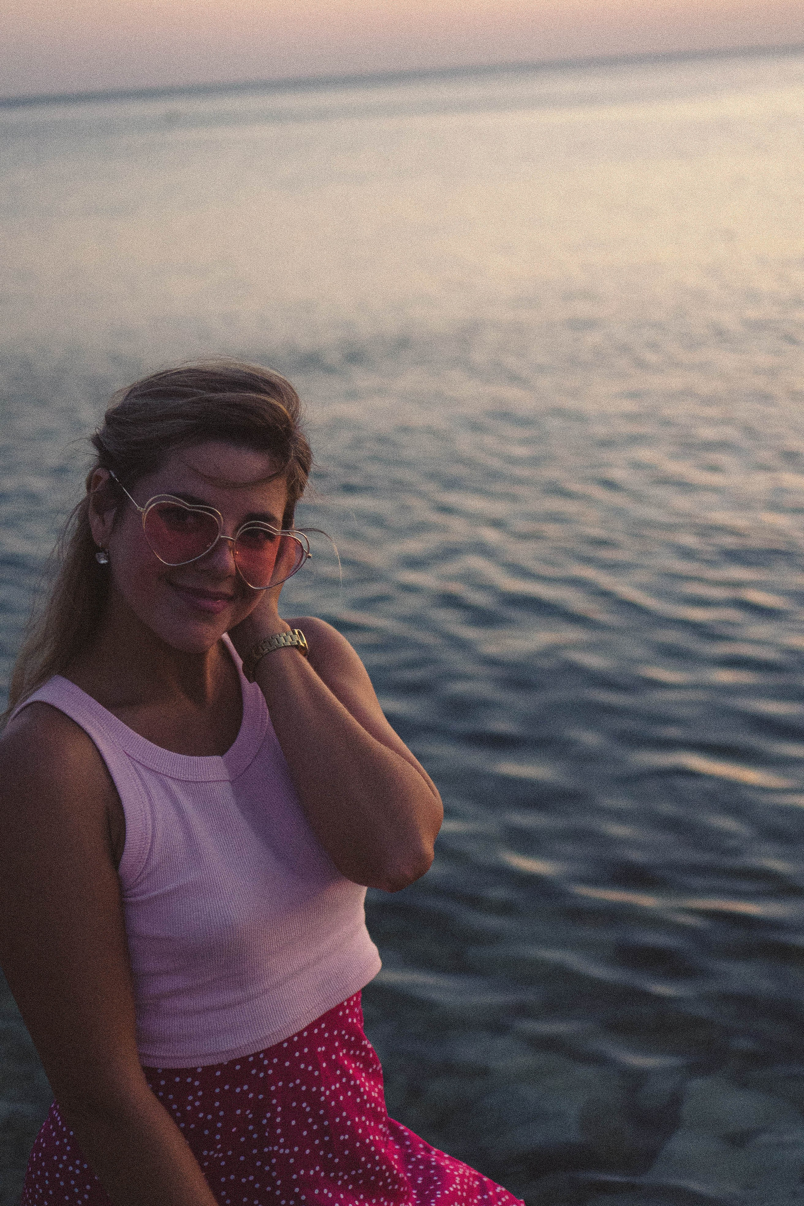 Море. Профессиональный фотограф, Санкт-Петербург — Виктория Богомолова