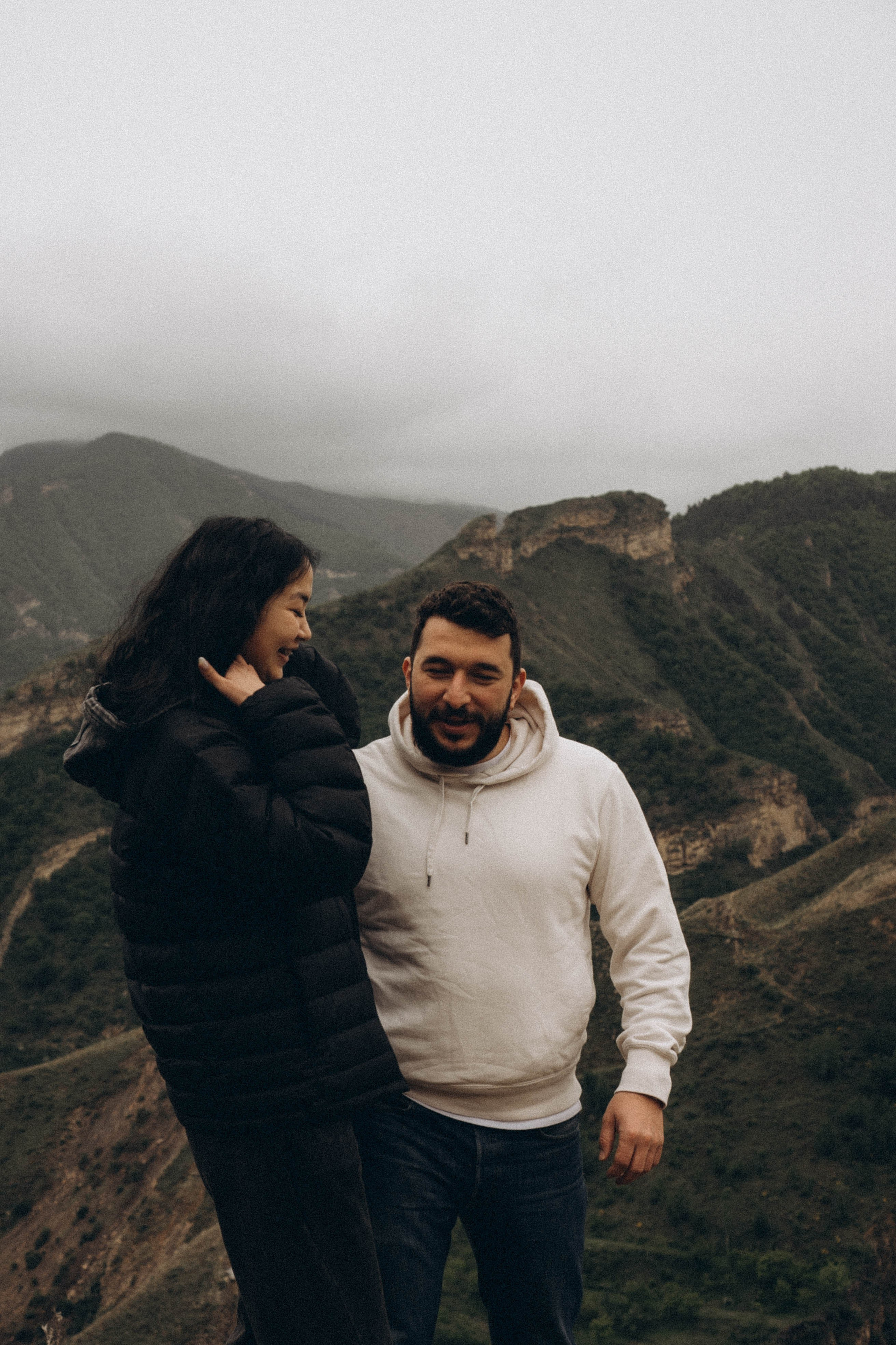 Горы. Профессиональный фотограф, Санкт-Петербург — Виктория Богомолова