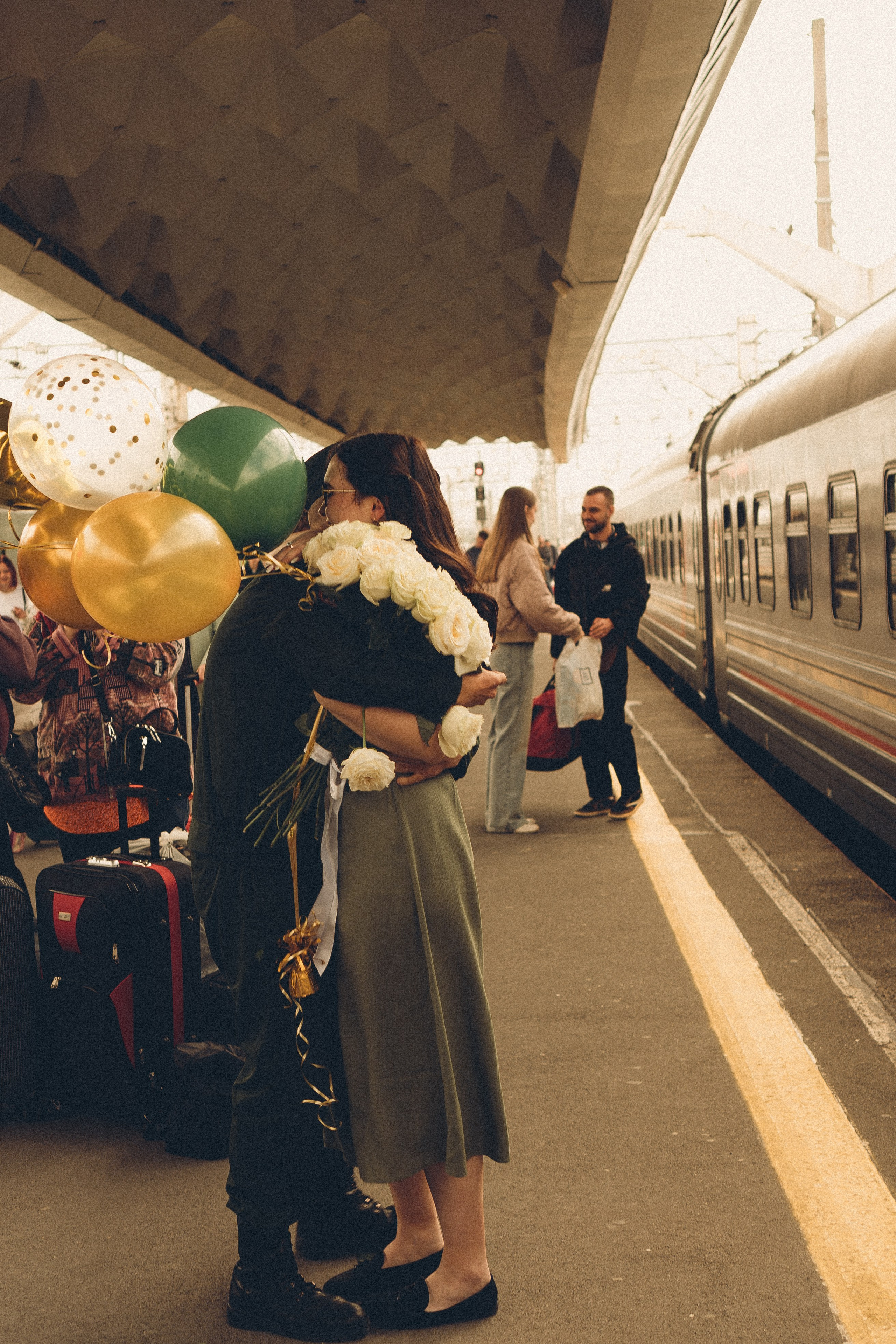 ПРЕДЛОЖЕНИЕ. Профессиональный фотограф, Санкт-Петербург — Виктория Богомолова