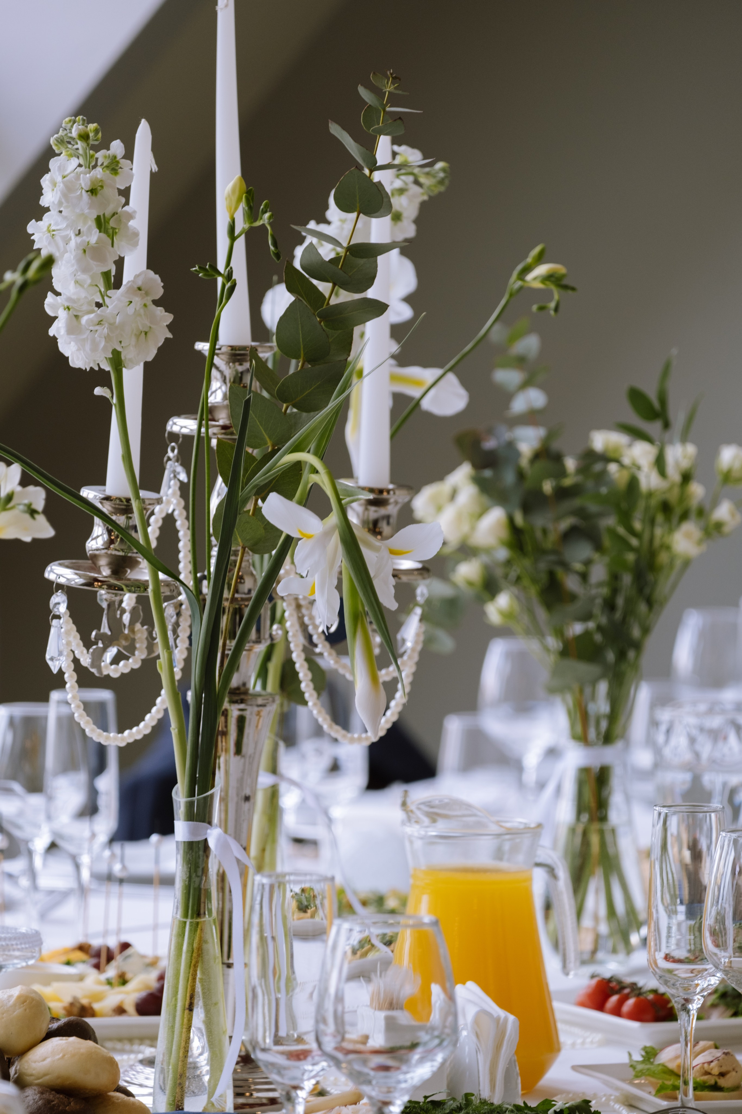 СВАДЕБНЫЙ БАНКЕТ НА ВЛАДИМИРСКОЙ В САНКТ-ПЕТЕРБУРГЕ (КАМЕРНАЯ СВАДЬБА). Профессиональный фотограф, Санкт-Петербург — Виктория Богомолова