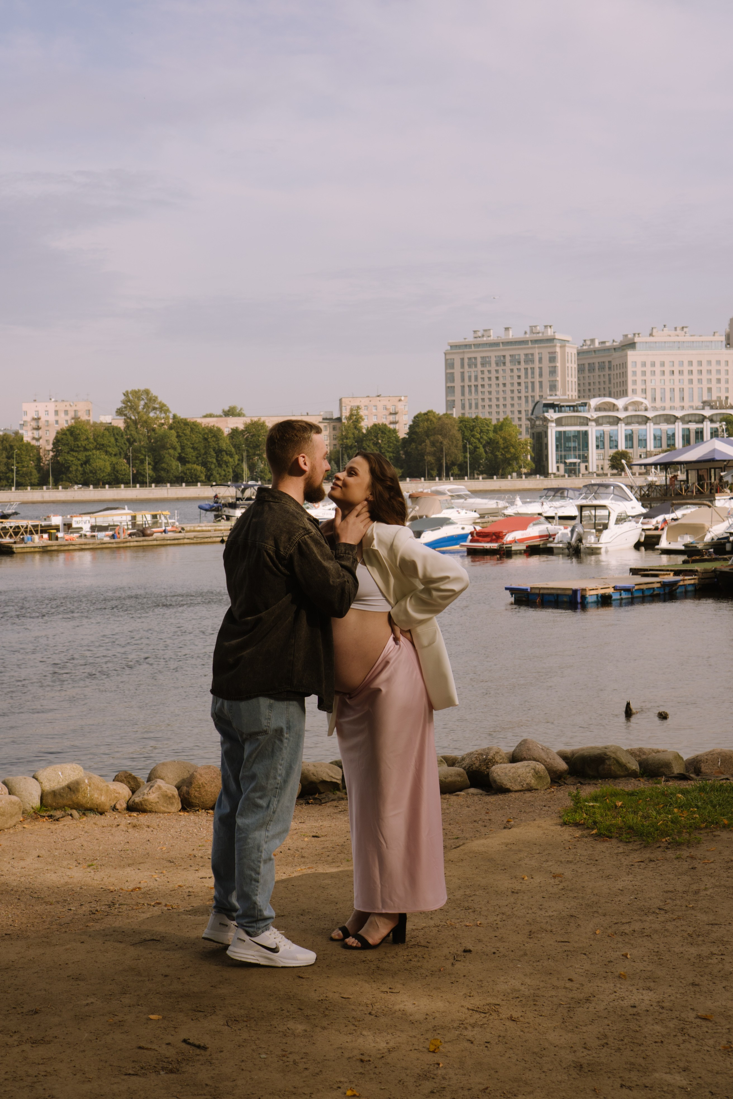 СЕМЕЙНАЯ ИСТОРИЯ. Профессиональный фотограф, Санкт-Петербург — Виктория Богомолова