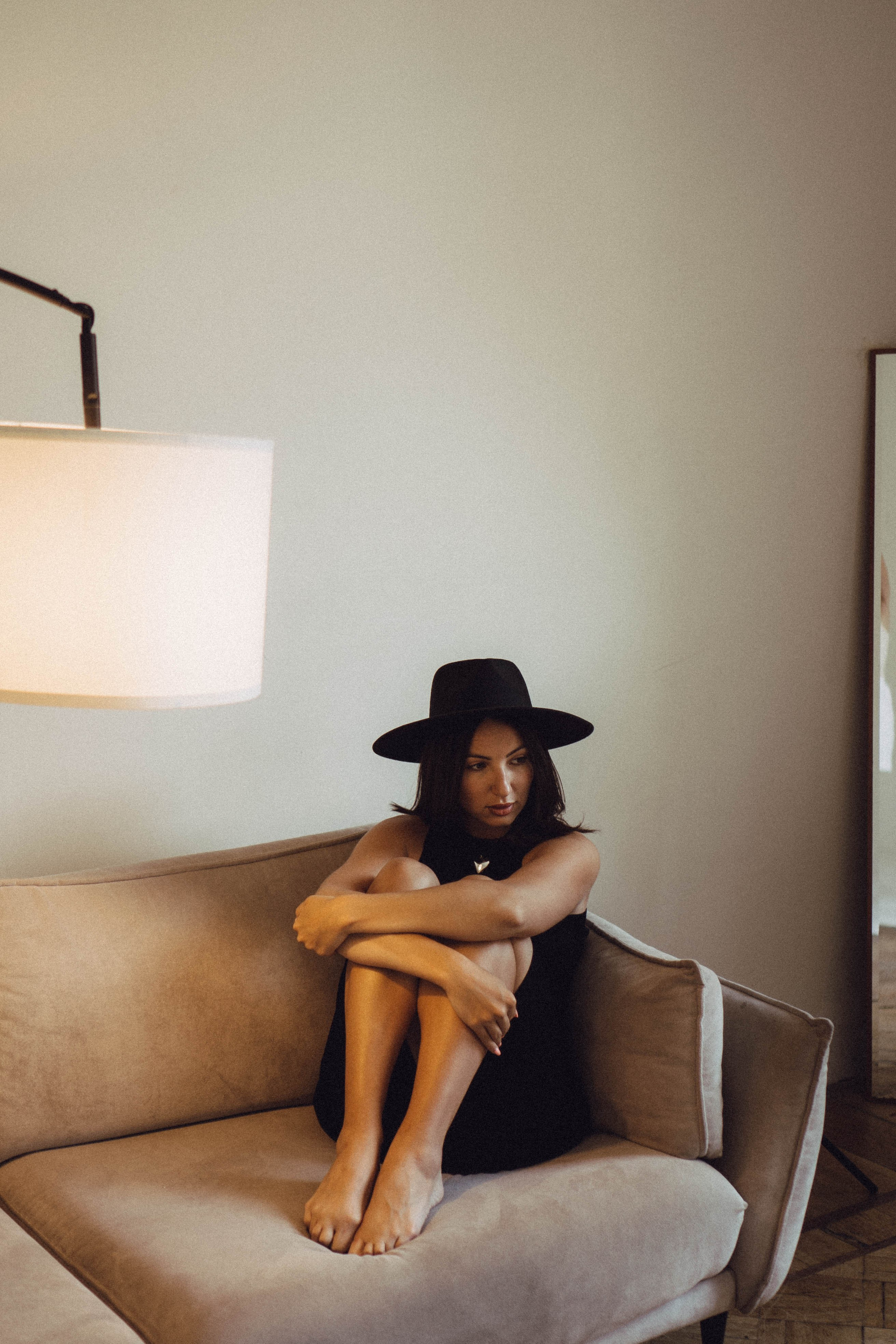 Студийная. Профессиональный фотограф, Санкт-Петербург — Виктория Богомолова