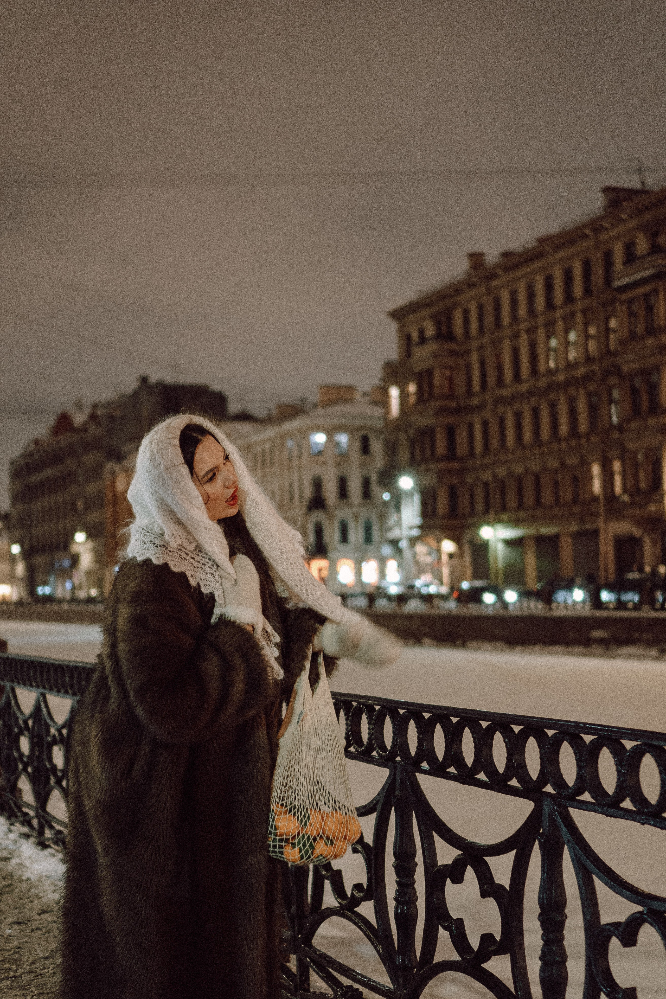 В Русском стиле. Профессиональный фотограф, Санкт-Петербург — Виктория Богомолова