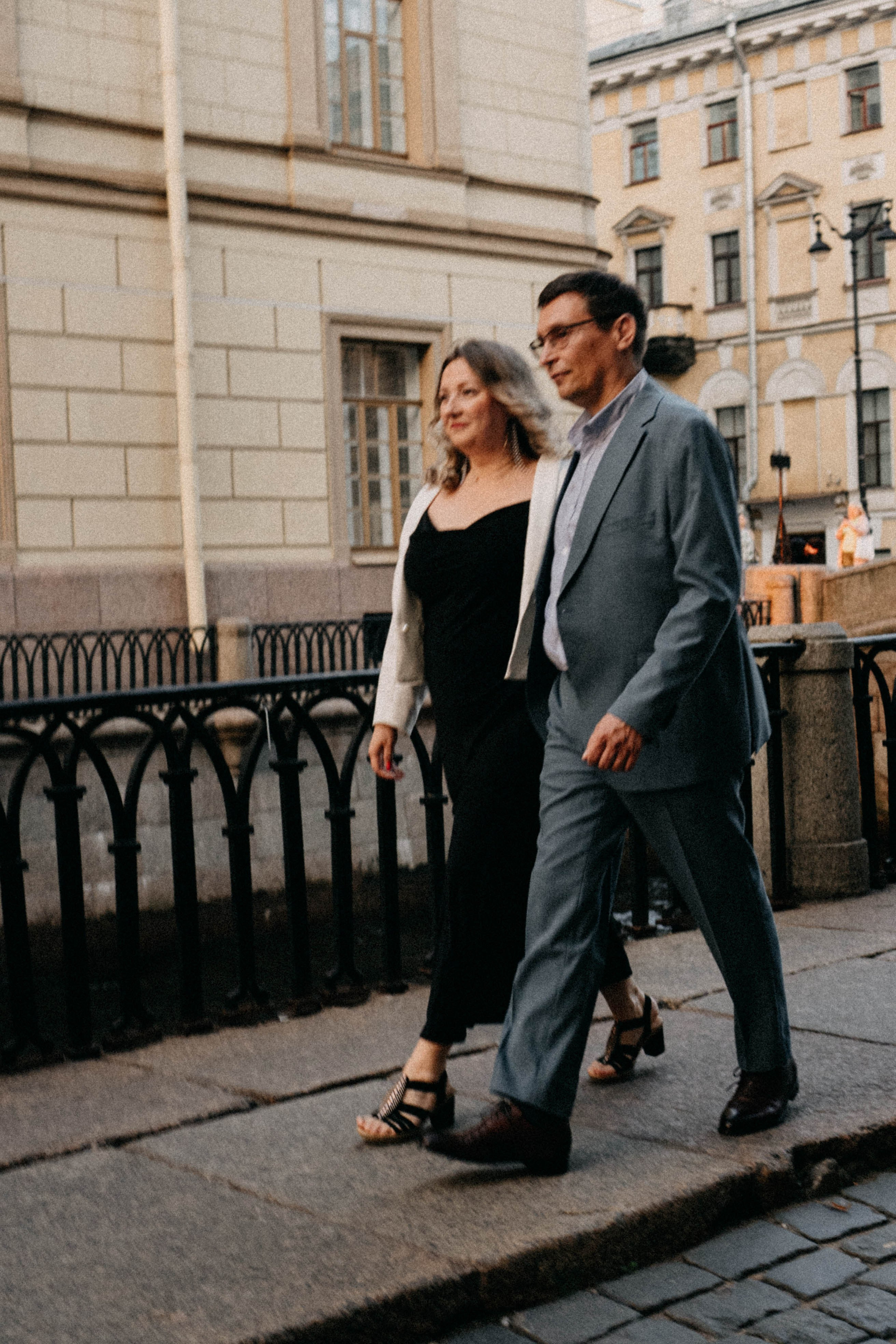 Закатная серия. Профессиональный фотограф, Санкт-Петербург — Виктория Богомолова