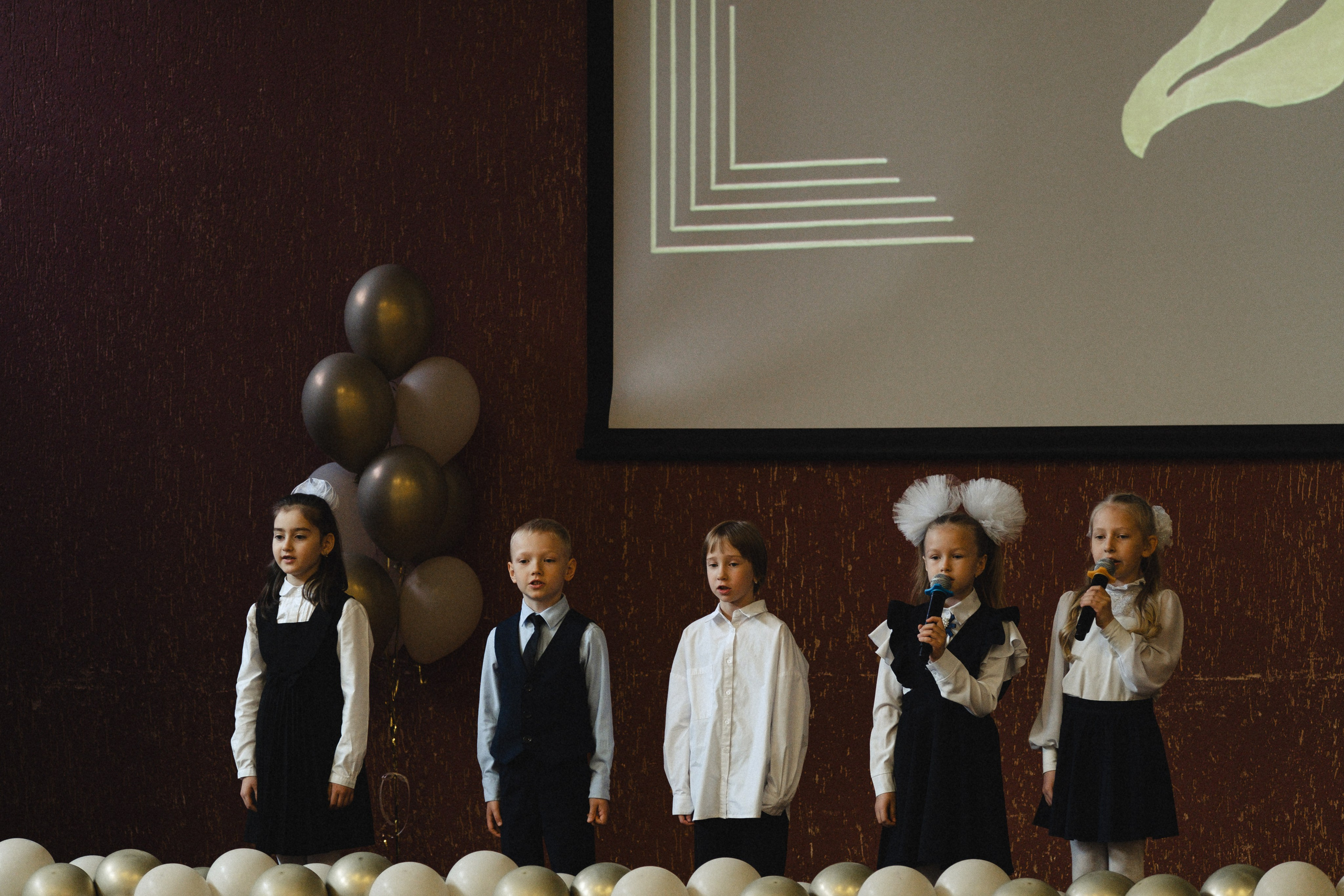 ПОСЛЕДНИЙ ЗВОНОК. Профессиональный фотограф, Санкт-Петербург — Виктория Богомолова