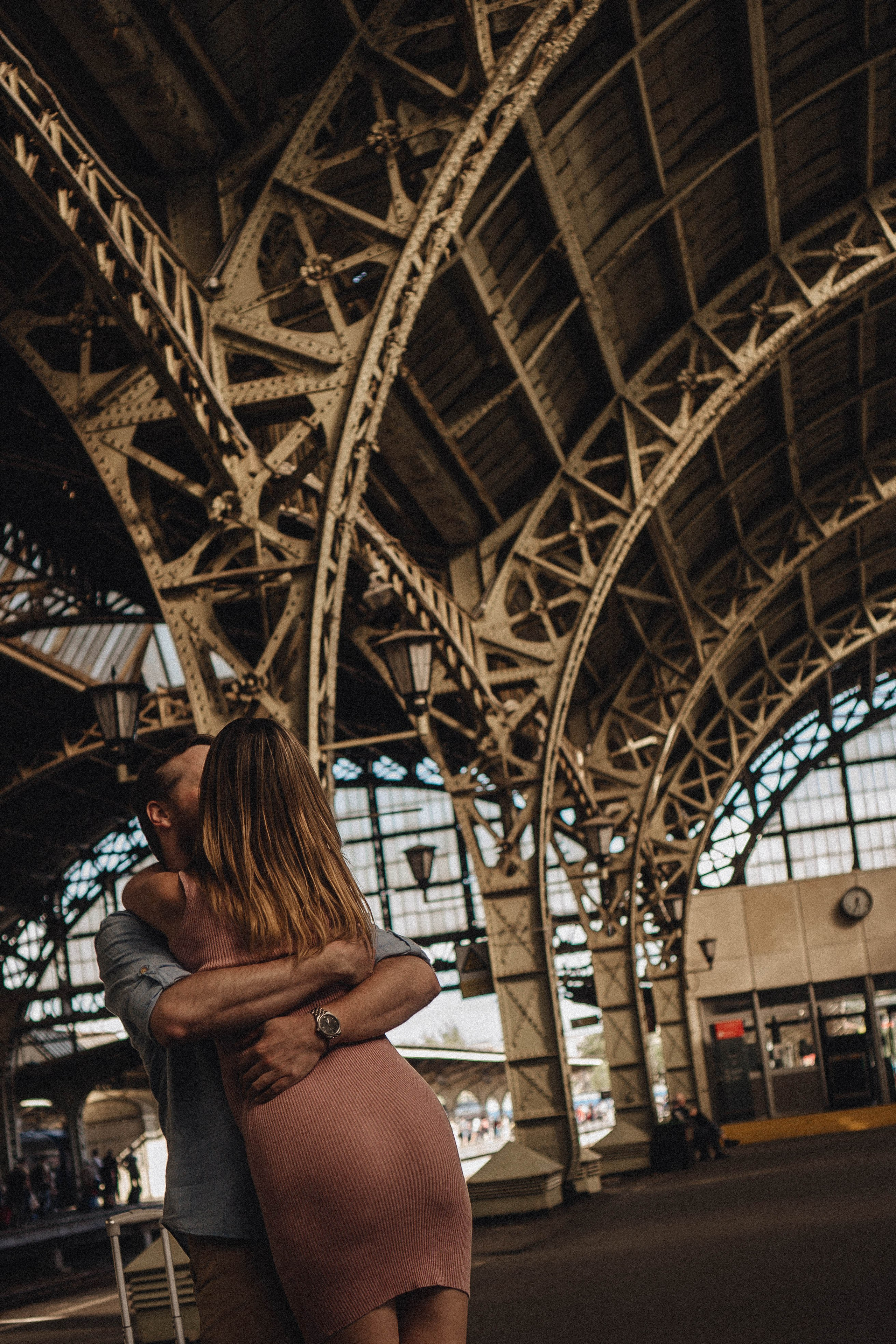 История на реальных событиях. Профессиональный фотограф, Санкт-Петербург — Виктория Богомолова