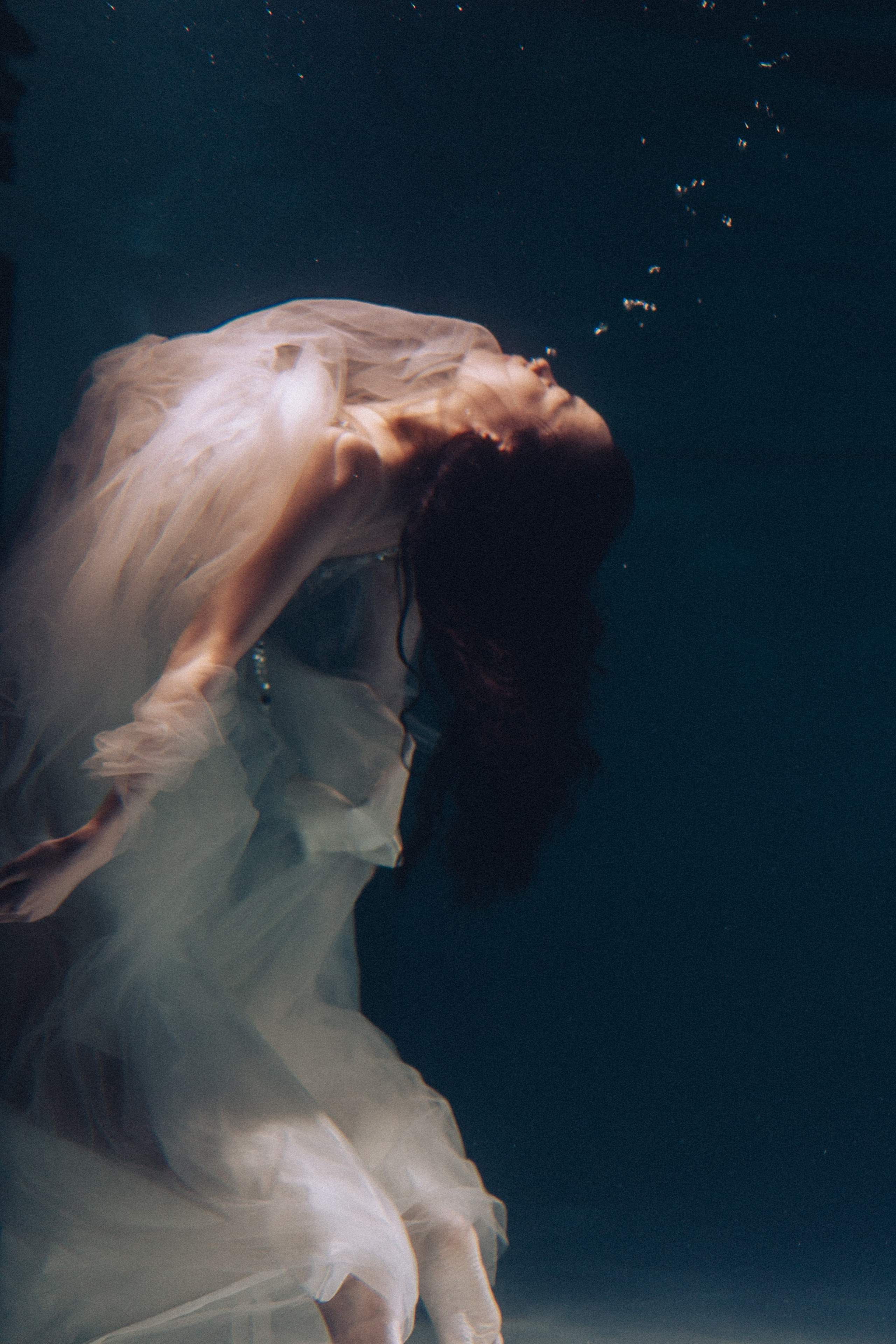 ФОТОСЕСИСИЯ В БАССЕЙНЕ. Профессиональный фотограф, Санкт-Петербург — Виктория Богомолова