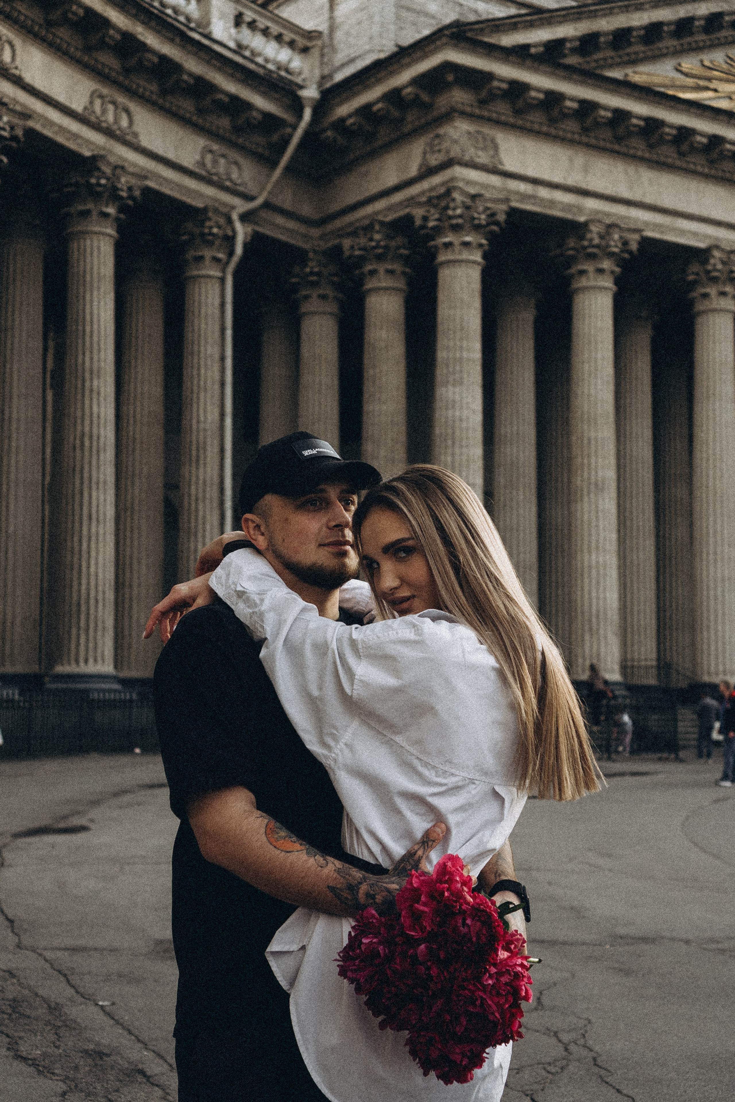 ПРОГУЛКА ПО ПИТЕРУ. Профессиональный фотограф, Санкт-Петербург — Виктория Богомолова