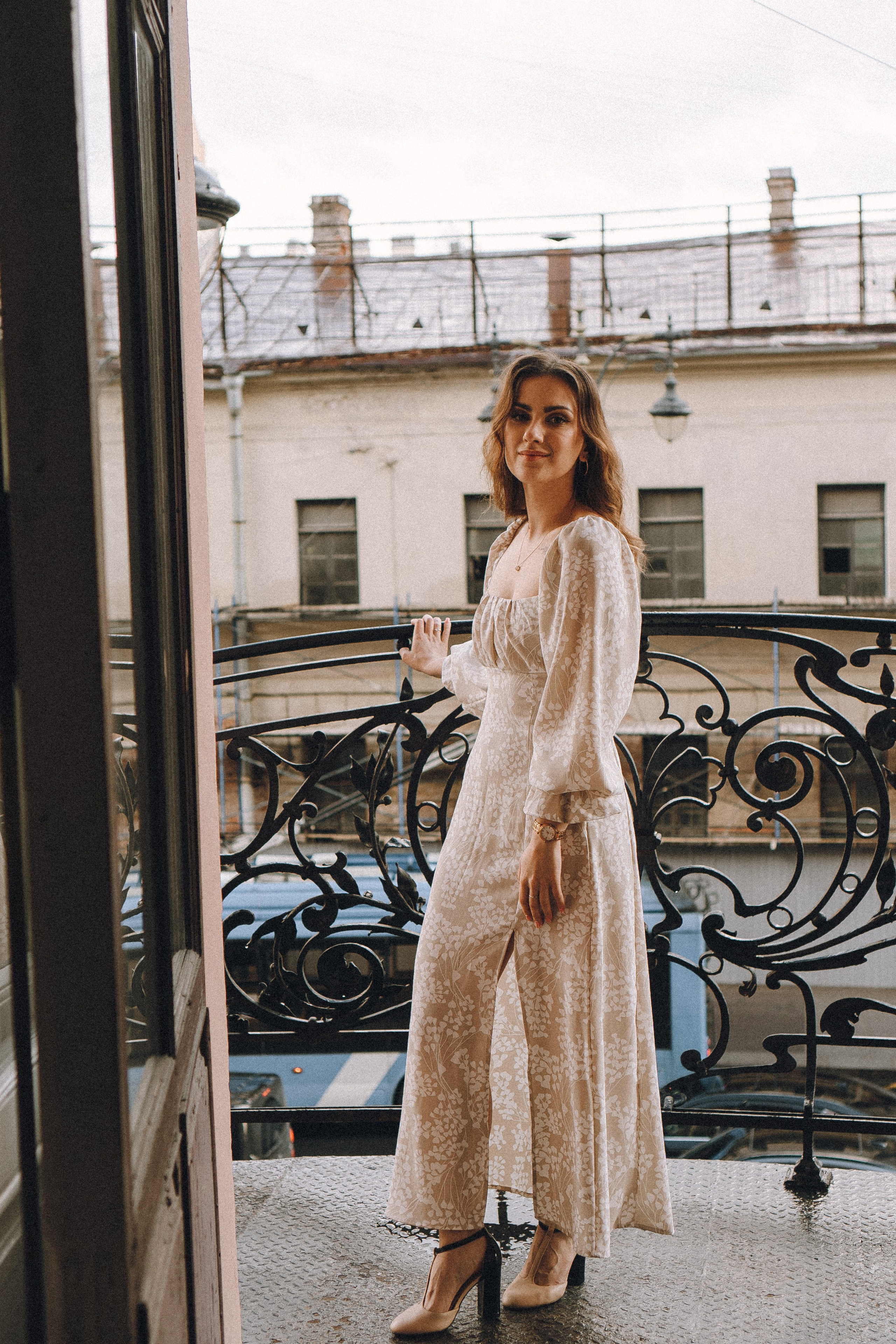 ЛЮБОВЬ В ИЮНЕ. Профессиональный фотограф, Санкт-Петербург — Виктория Богомолова