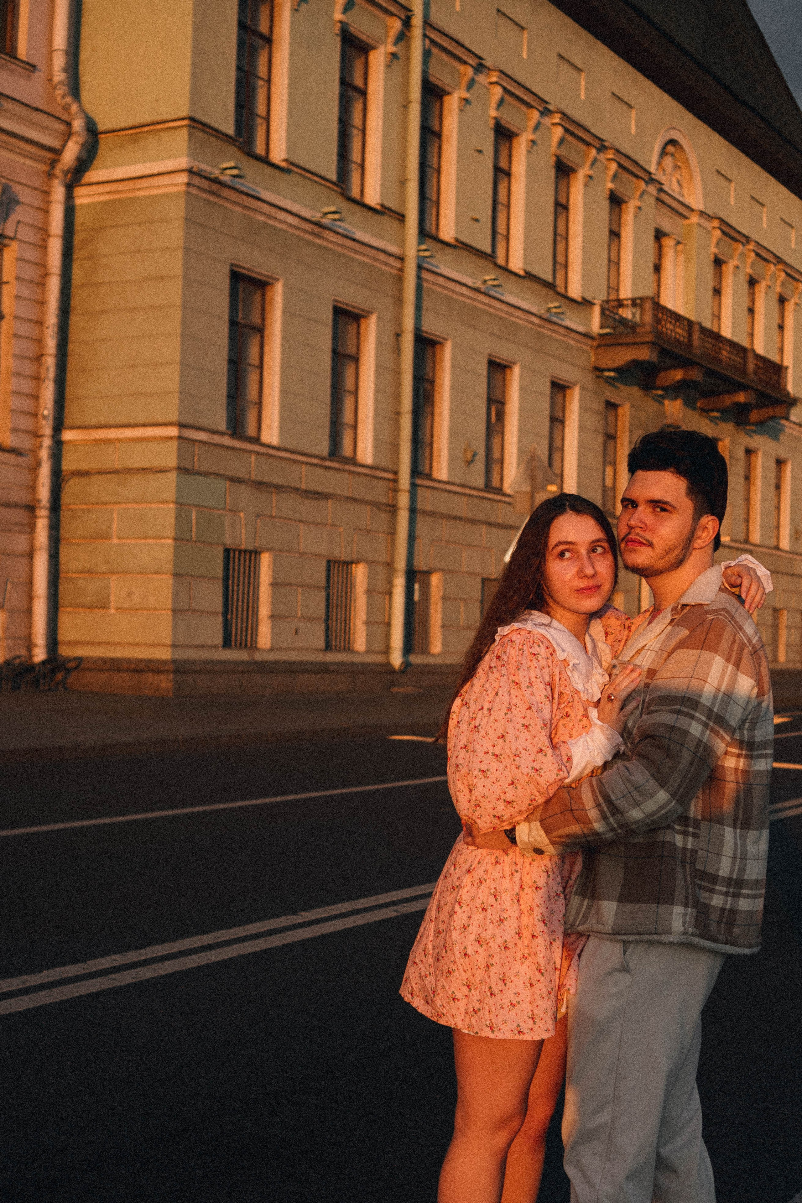 Любовь. Профессиональный фотограф, Санкт-Петербург — Виктория Богомолова