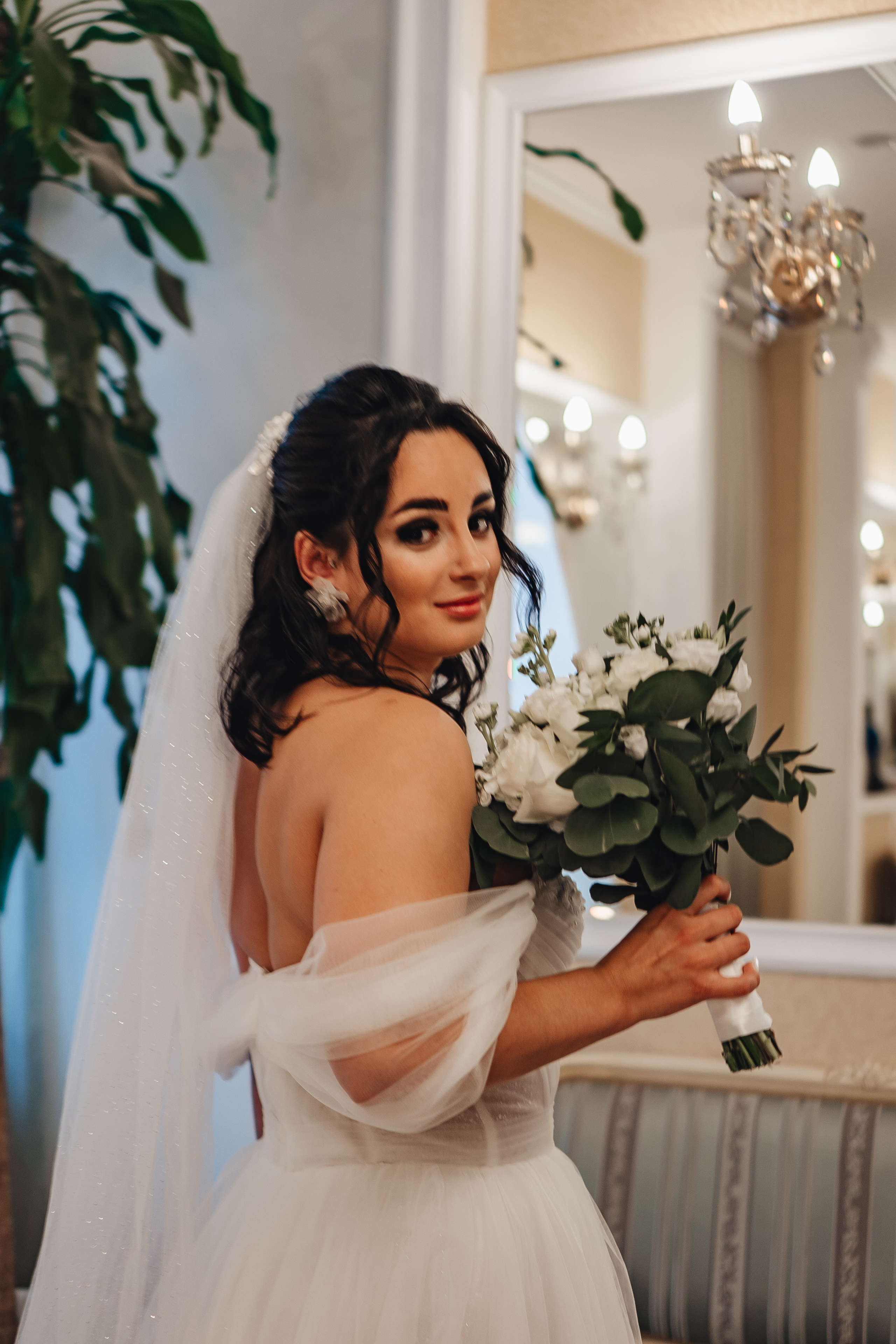 СВАДЕБНАЯ СЬЕМКА В ЗАГСЕ НА МОСКОВСКОМ ПРОСПЕКТЕ. Профессиональный фотограф, Санкт-Петербург — Виктория Богомолова