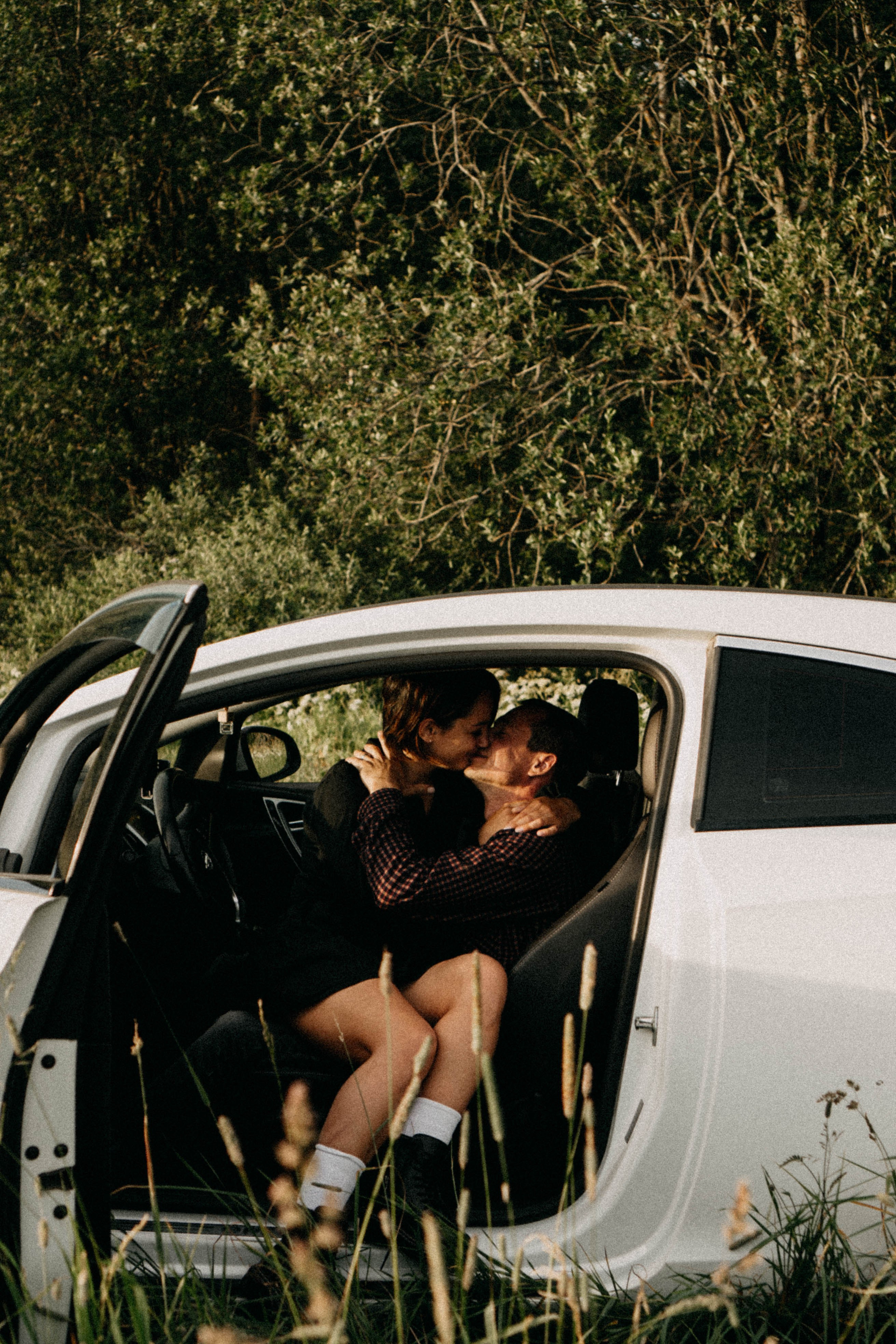 Летняя прогулка. Профессиональный фотограф, Санкт-Петербург — Виктория Богомолова