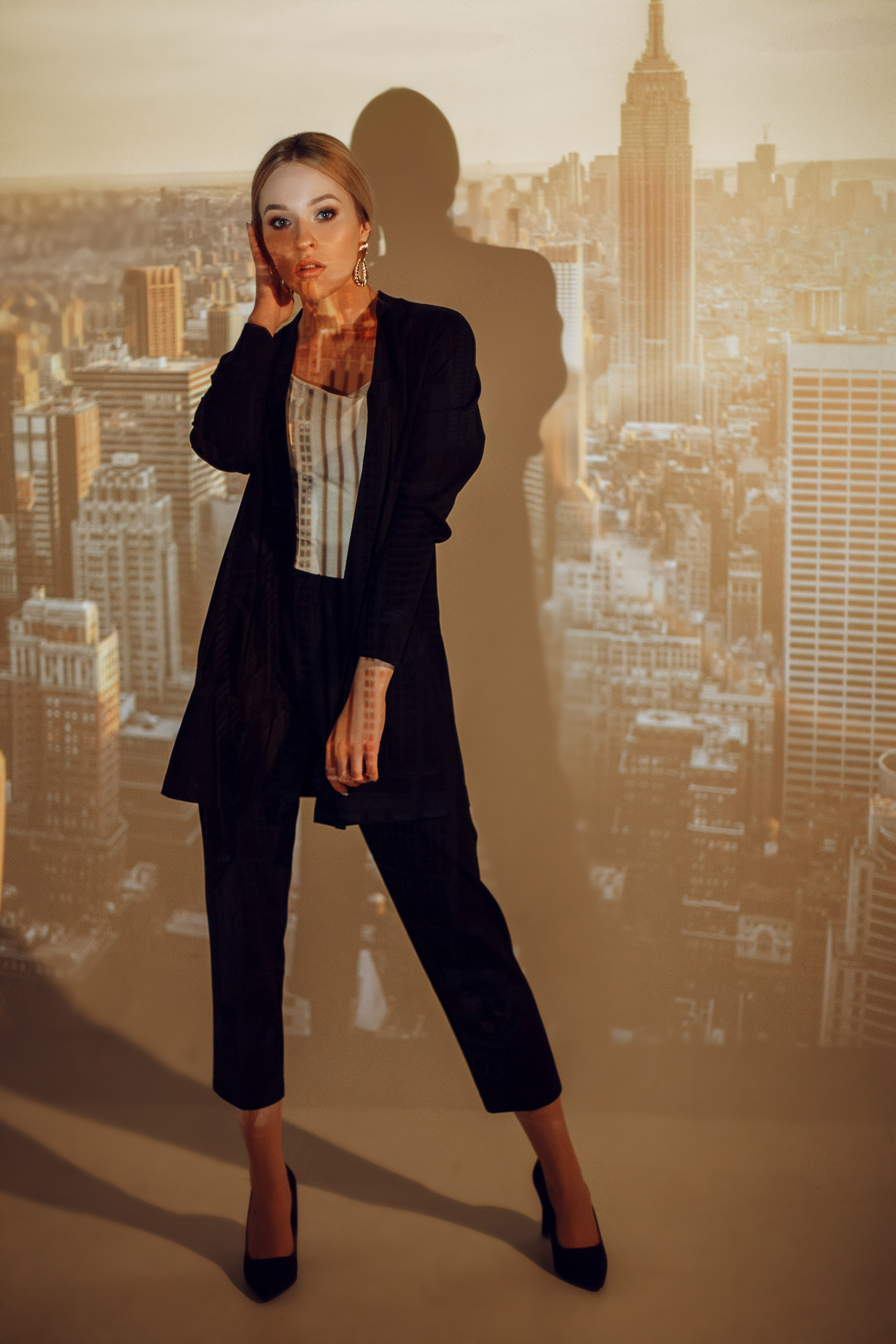 ПОРТРЕТЫ. Свадебный фотограф Екатерина Худякова — Ярославль, Санкт-Петербург, Москва