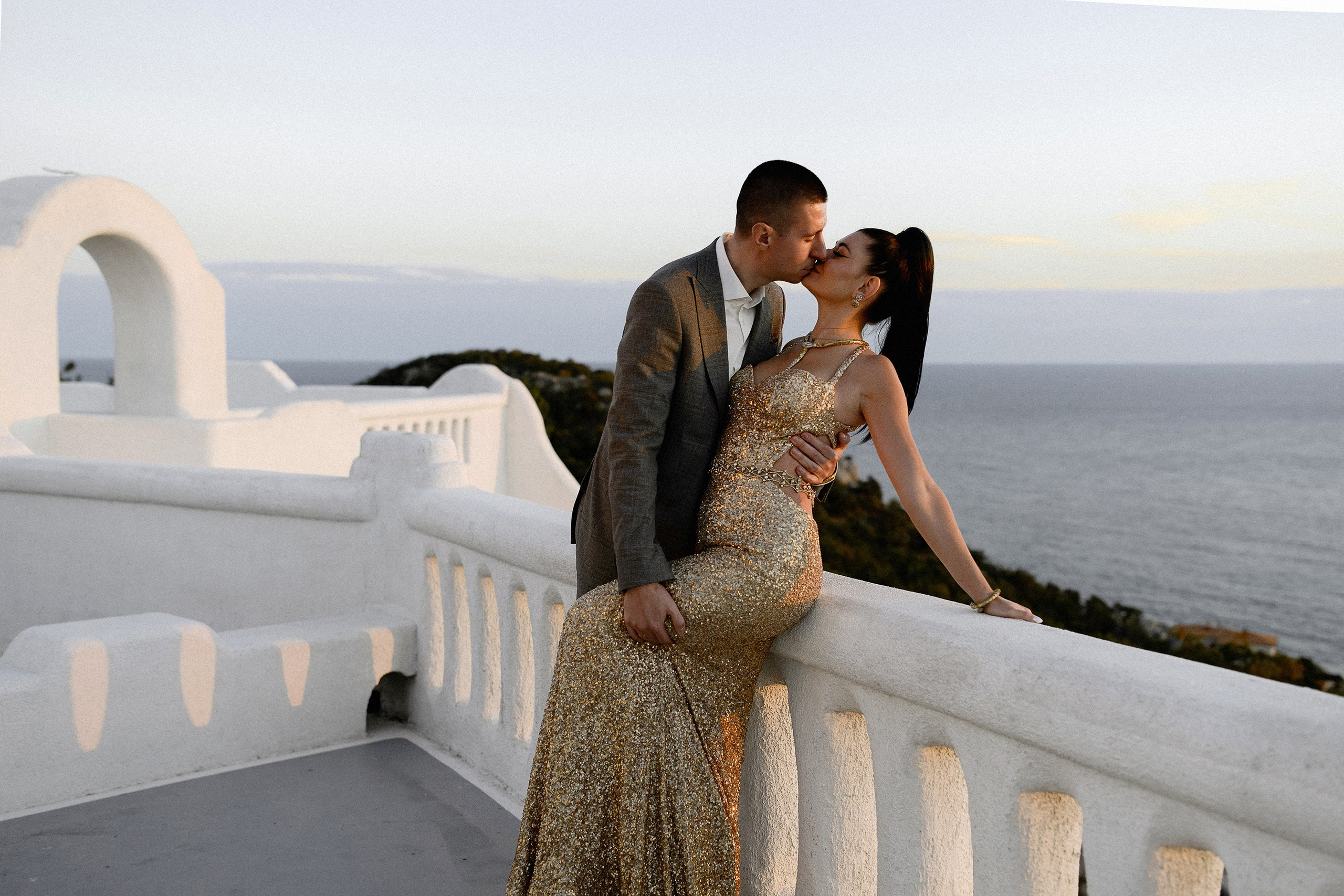 Свадебные фотосессии в Крыму. Авторские Фототуры и Фотосессии Крыму. Фотограф Дарья Исаенко