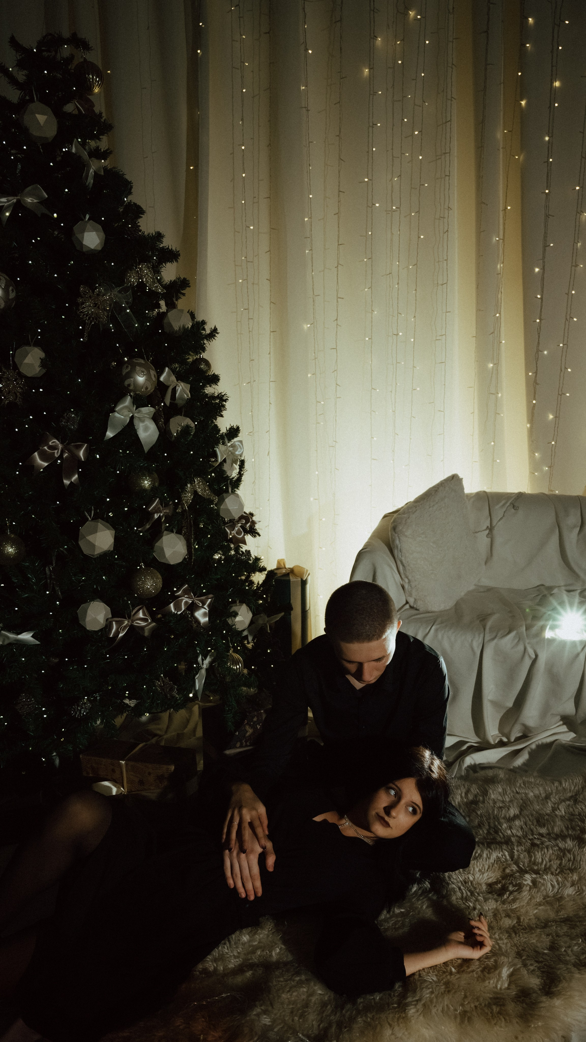 Лиза и Ваня. Портретный и семейный фотограф Владивосток Андрей Липатов