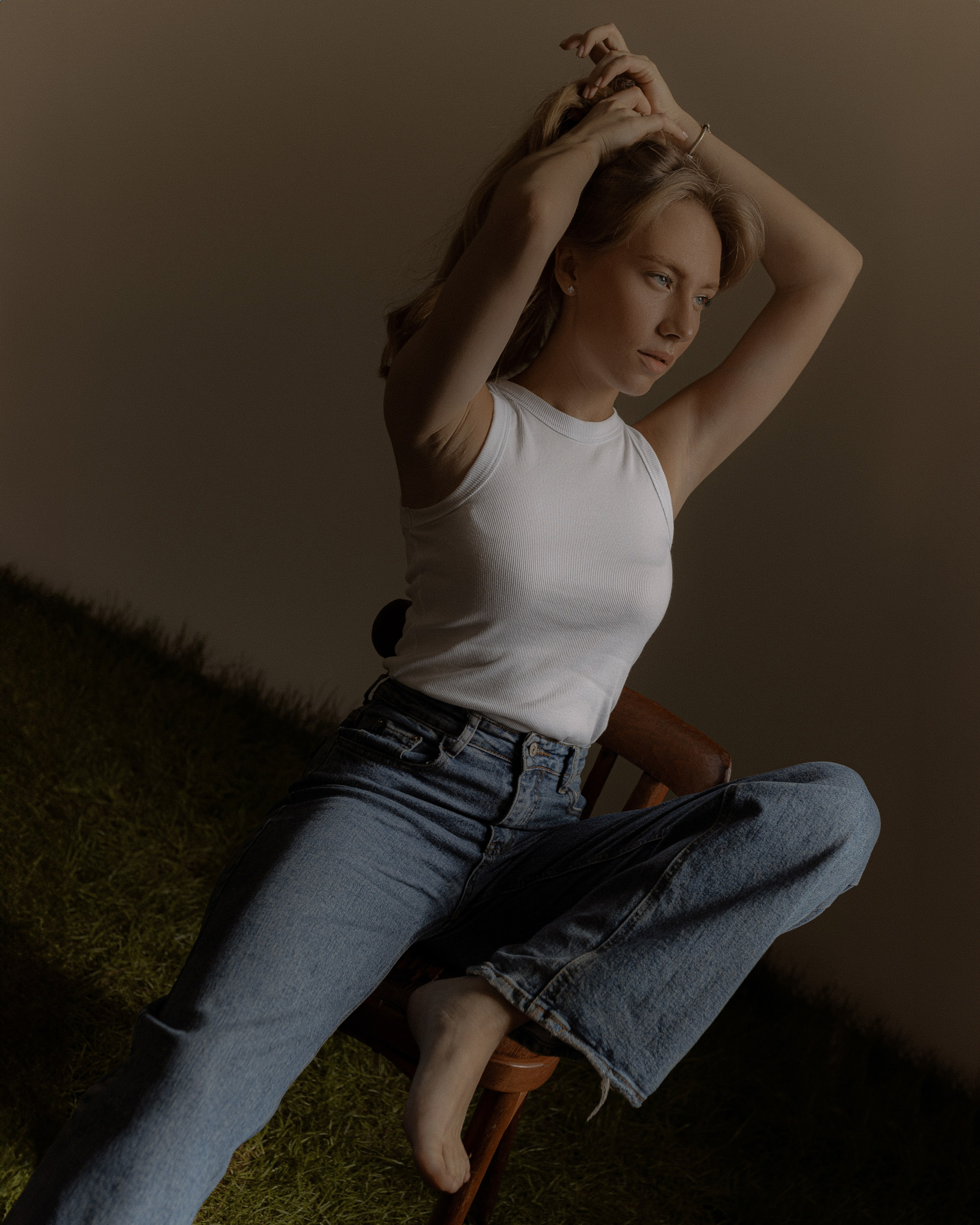 Светлана. DARYA.BELKINA