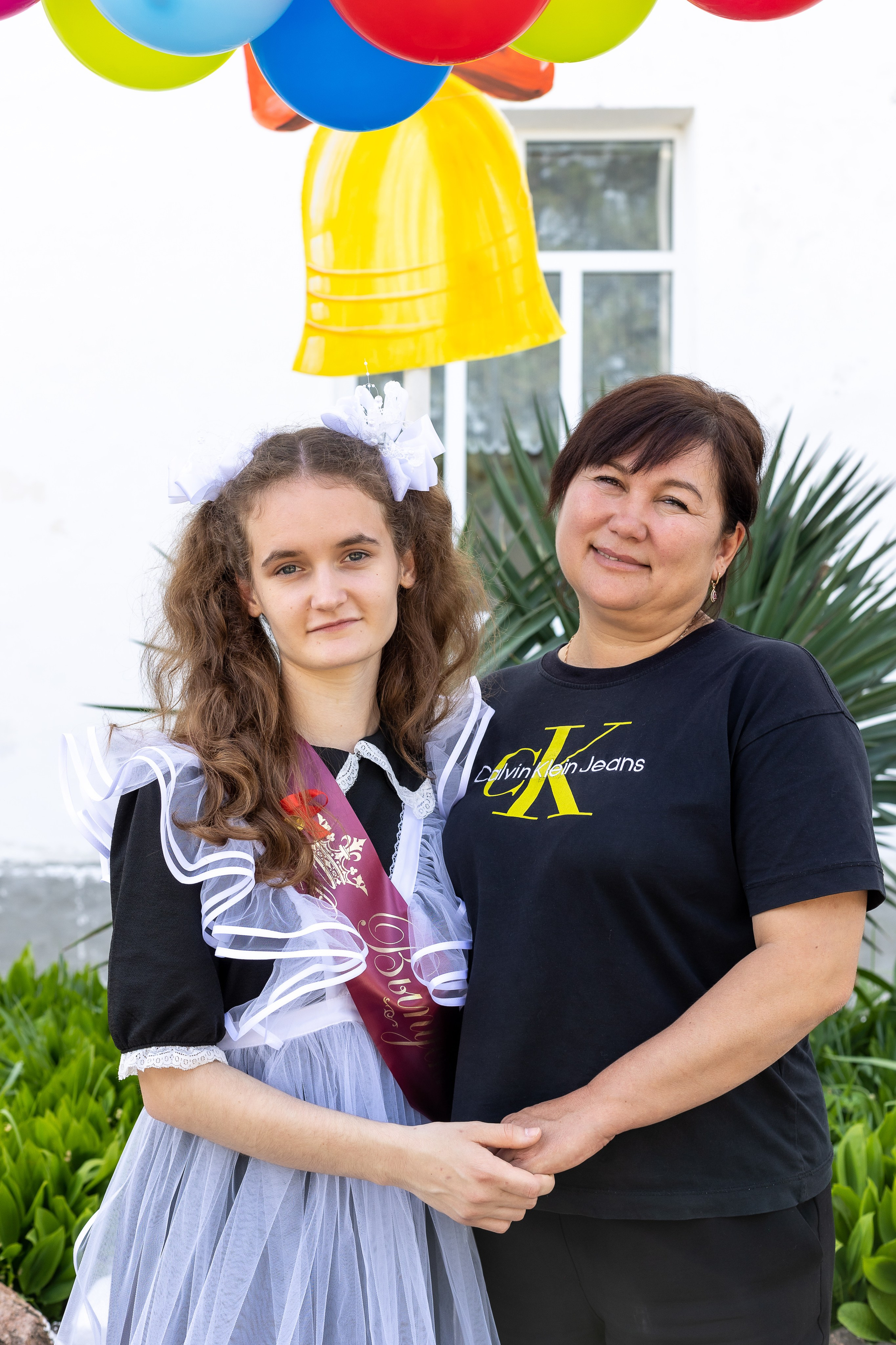 Последний звонок. Выпускные альбомы Майкоп, Краснодар Елена Золотарева