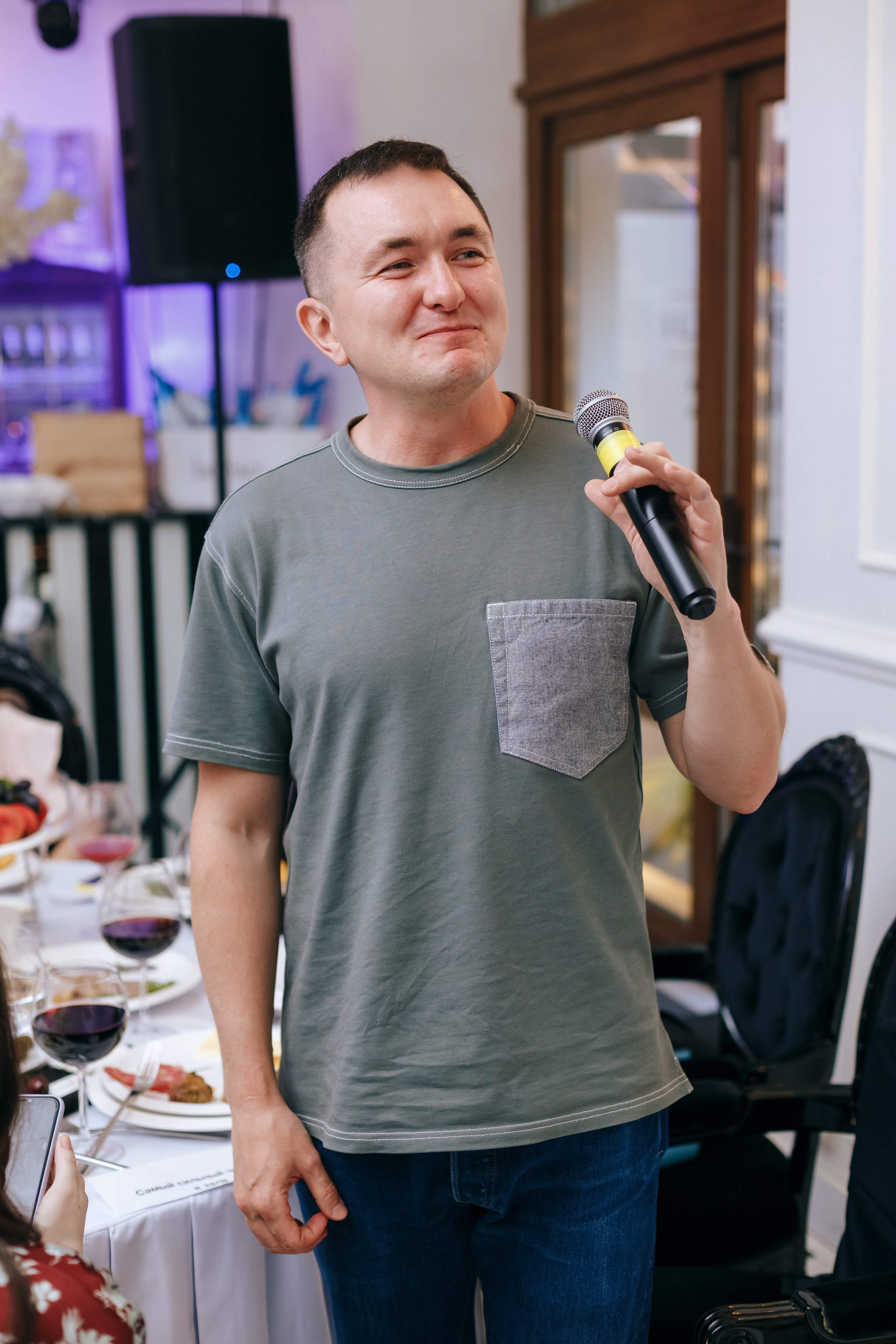 Сергей и Елена. Свадебный фотограф в Краснодаре Николай Крауз