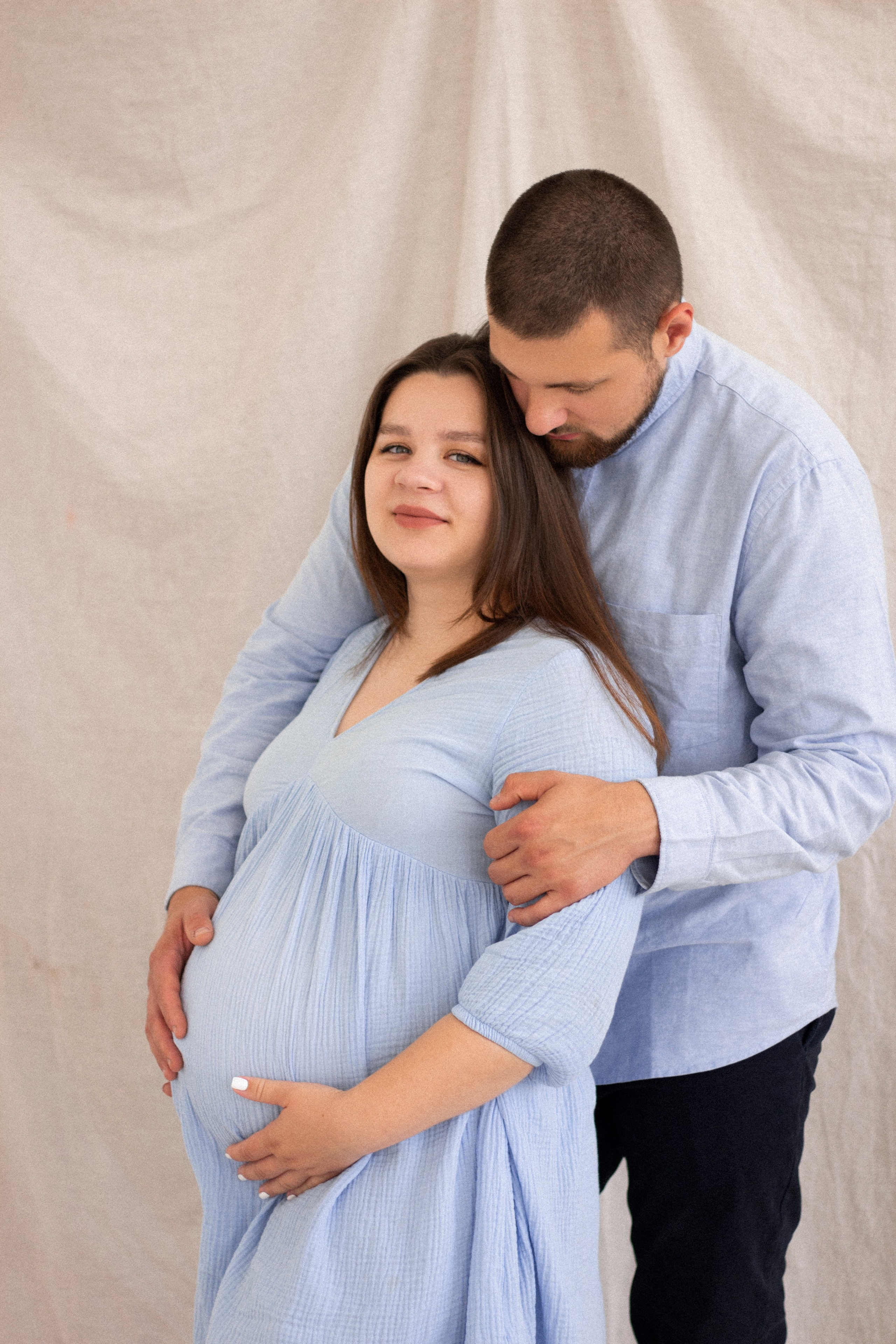 Ирина и Дмитрий. Фотограф в Санкт-Петербурге Смирнова Диана