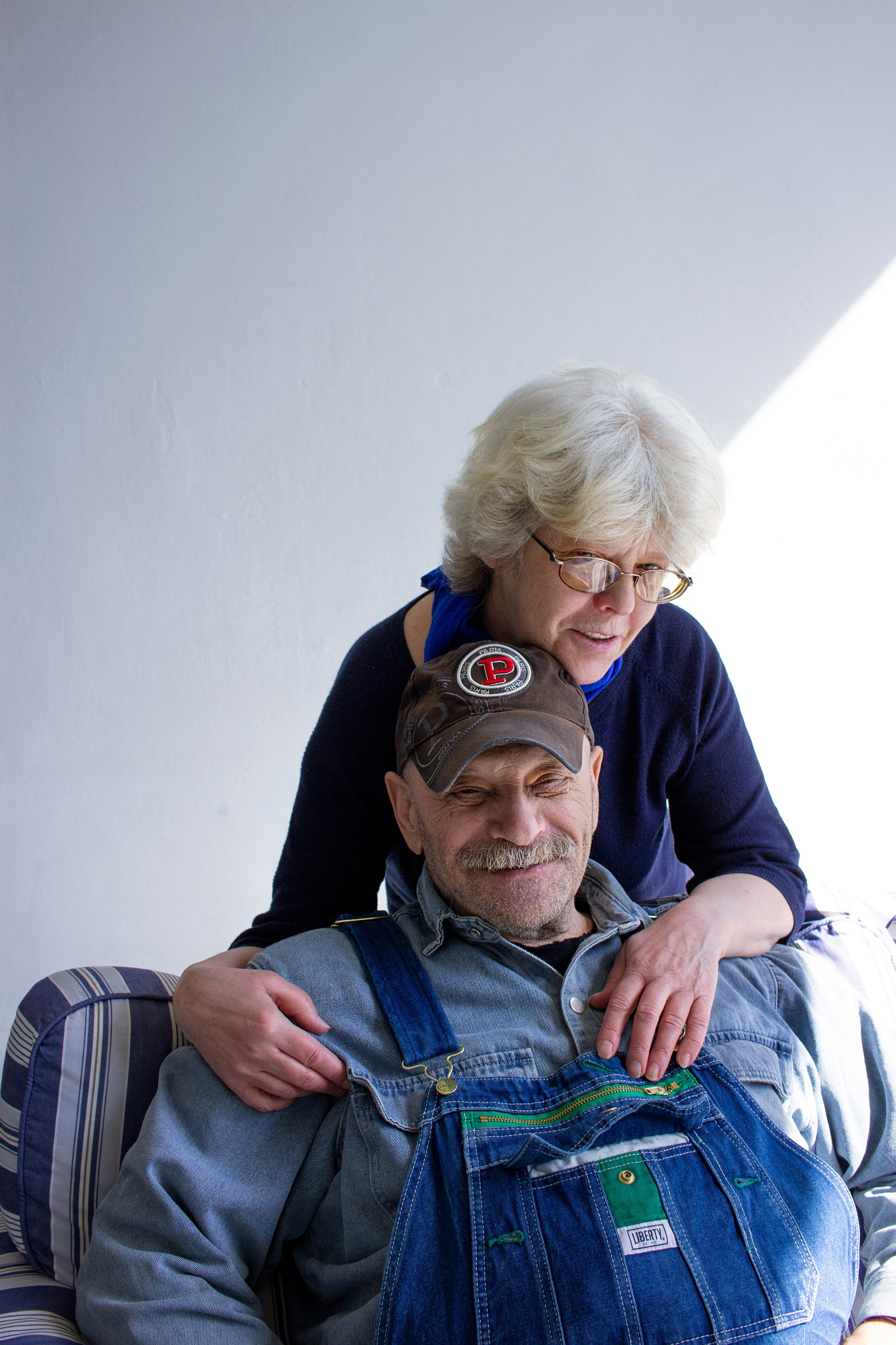 Яна и Леонид. Фотограф в Санкт-Петербурге Смирнова Диана