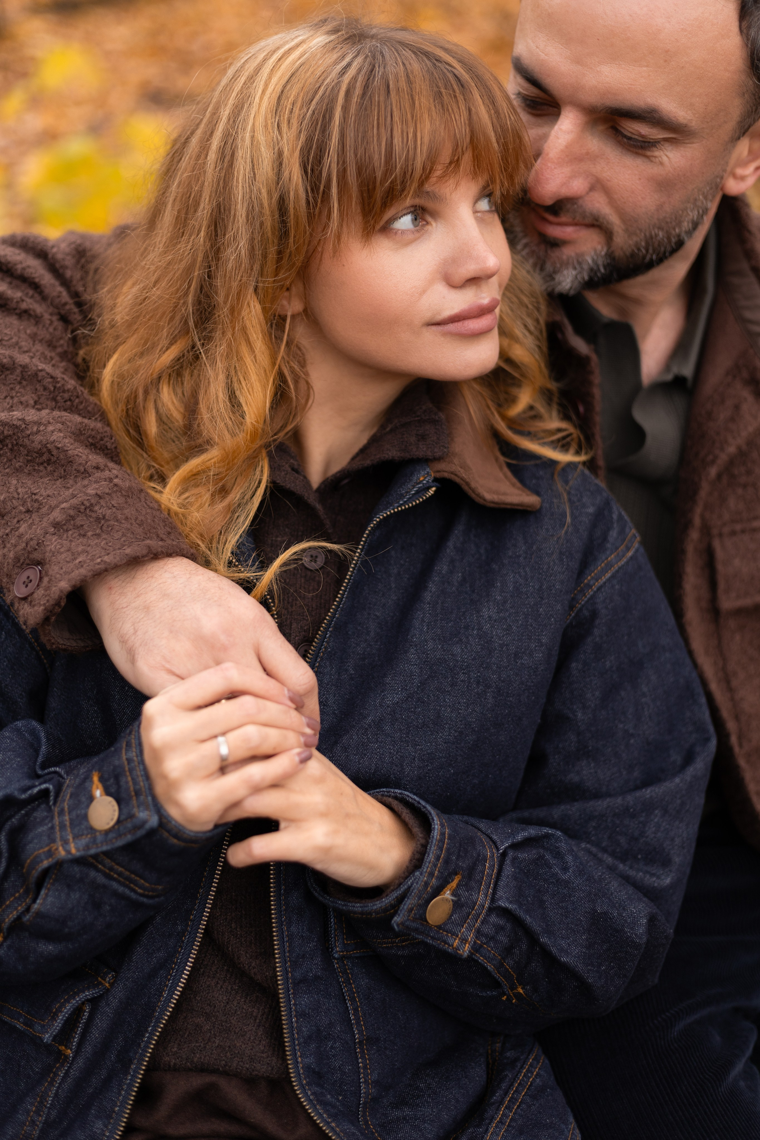 Катя и Карен. Фотограф в Санкт-Петербурге Смирнова Диана