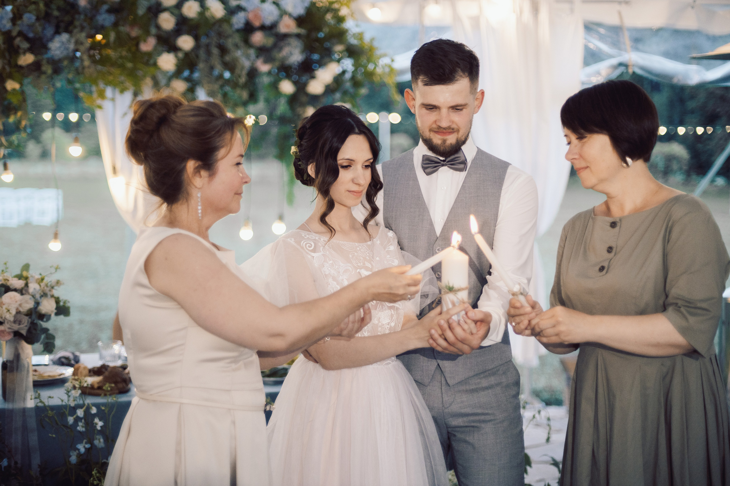 Про свадьбу Саши и Ани. Семейный и детский фотограф в Туле