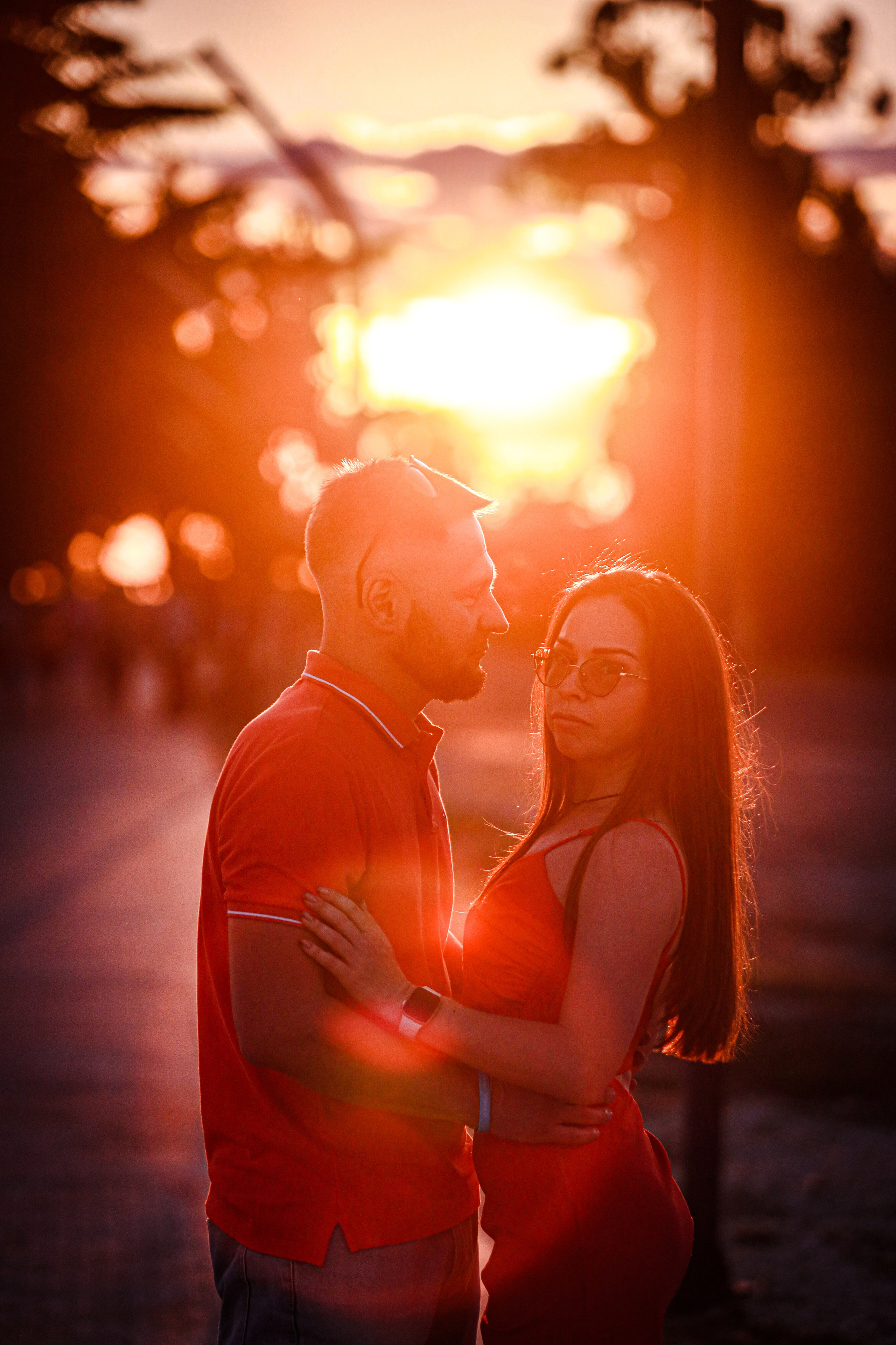 Love Story. Вячеслав Новичков Фотограф чувств и состояний