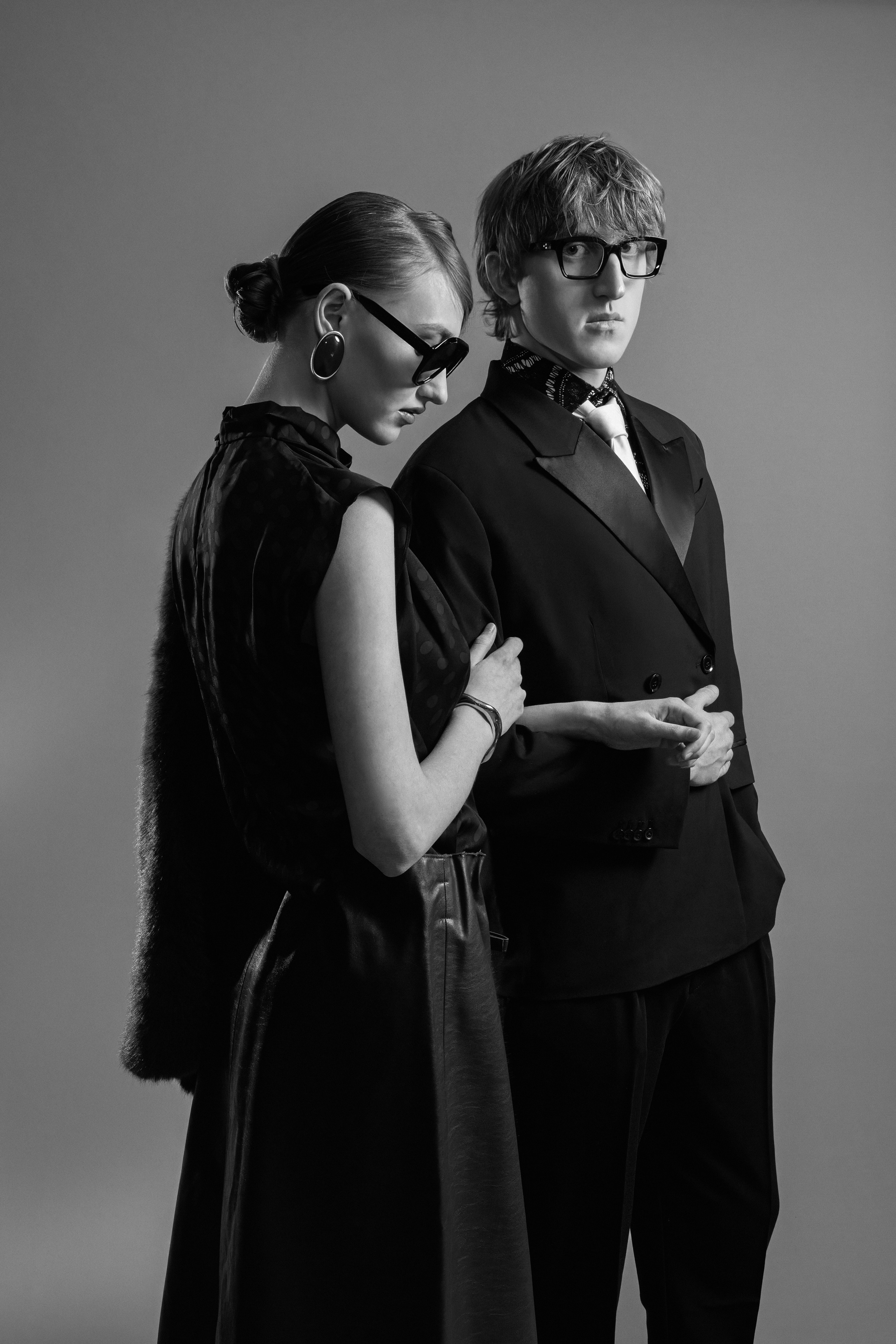 Affair. Elona_production