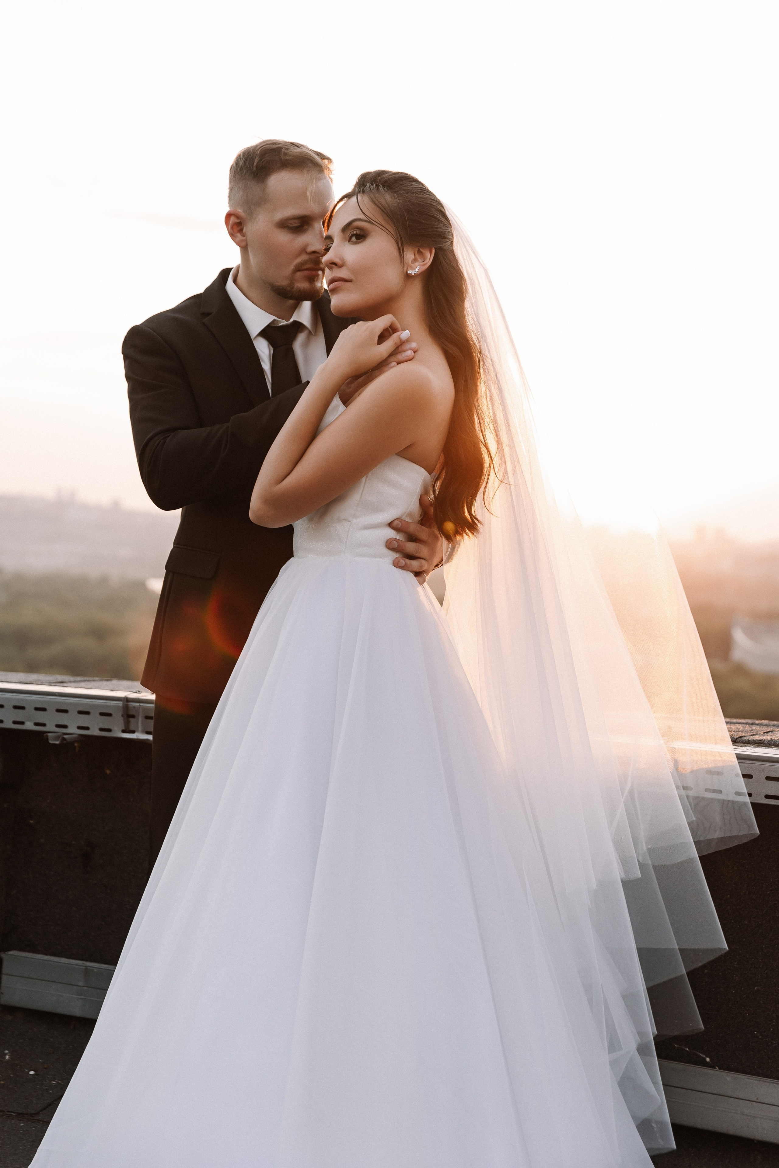 R&I. Свадебный фотограф в Красноярске Абраменко Настя