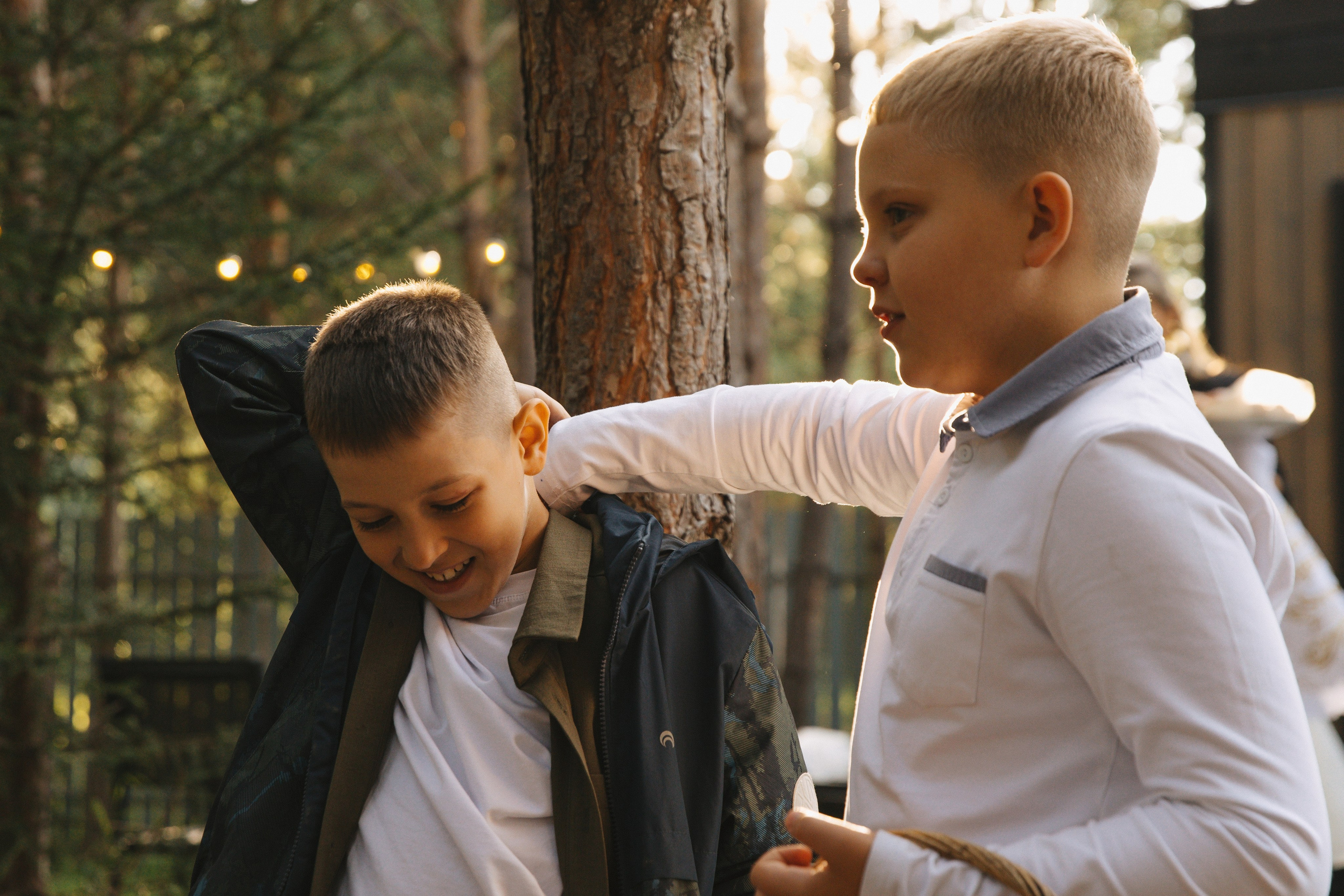 Y & A. Свадебный и семейный фотограф в Красноярске Абраменко Настя