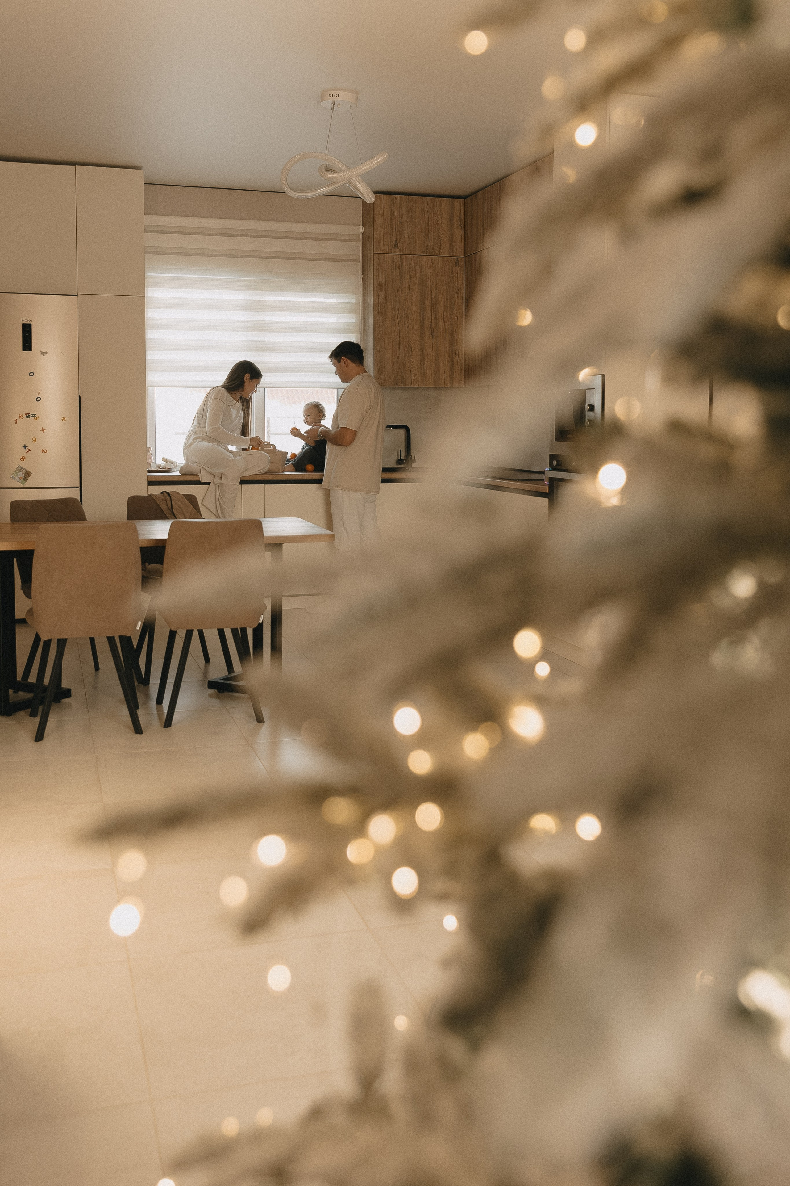 Майонезная семья. Свадебный и семейный фотограф в Красноярске Абраменко Настя