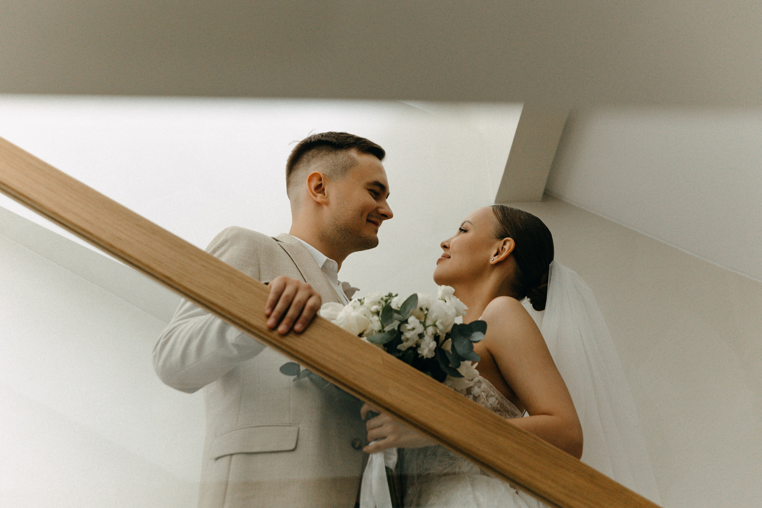 A&K. Свадебный фотограф в Красноярске Абраменко Настя