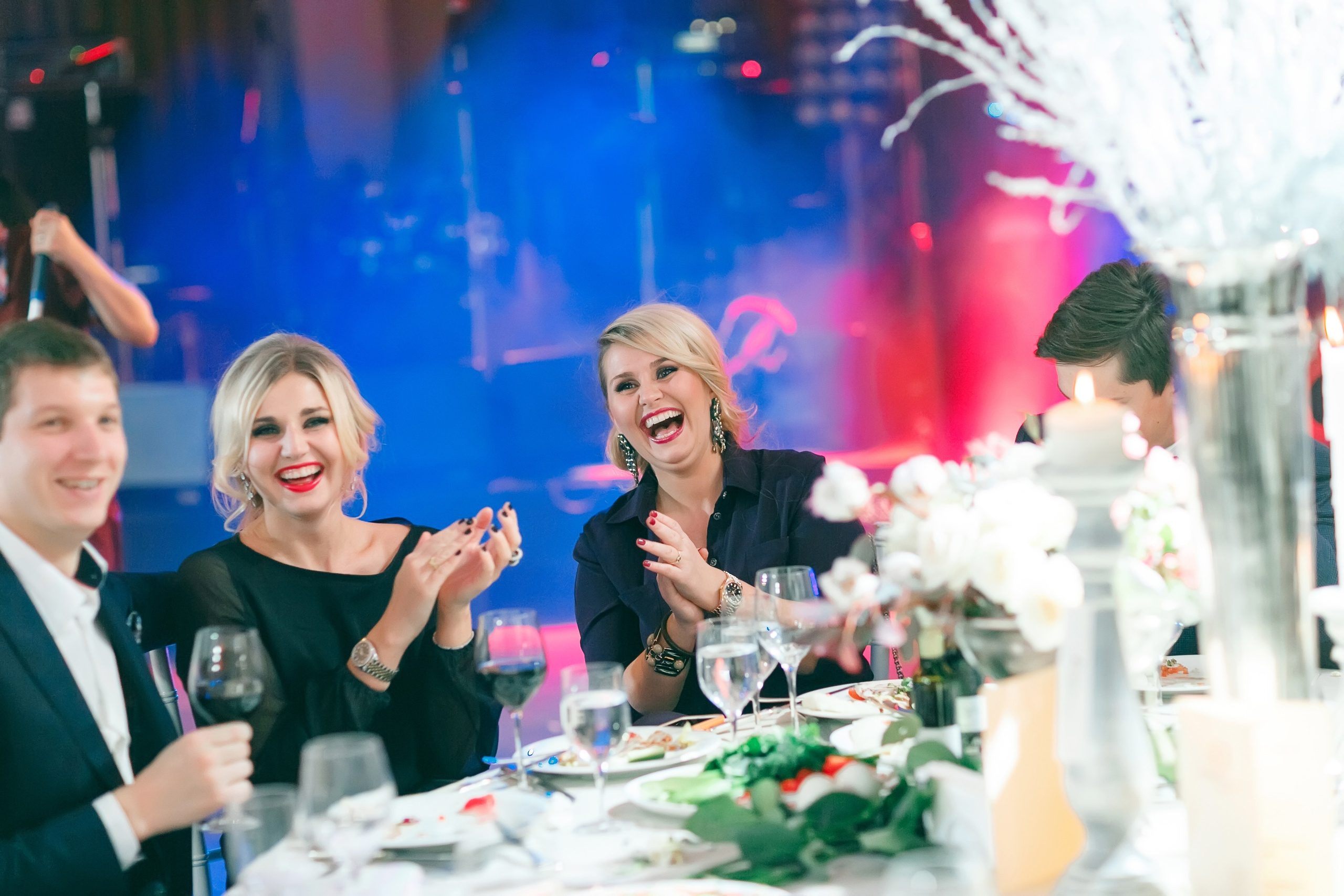 Дмитрий и Евгения. Свадебный, портретный и репортажный фотограф Дмитрий Карпов