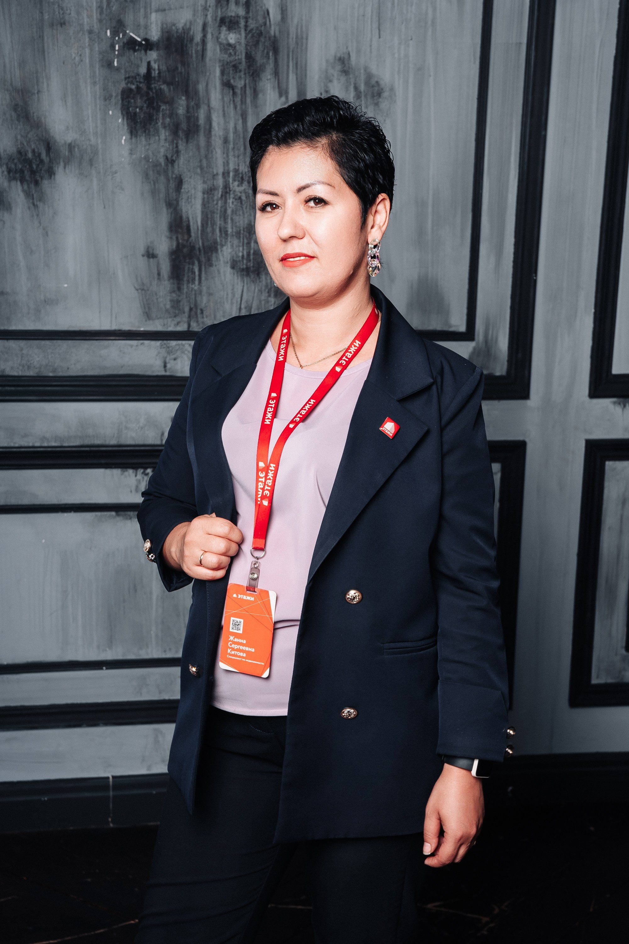 Этажи портреты. Фотограф в Хабаровске Швендых Рудольф