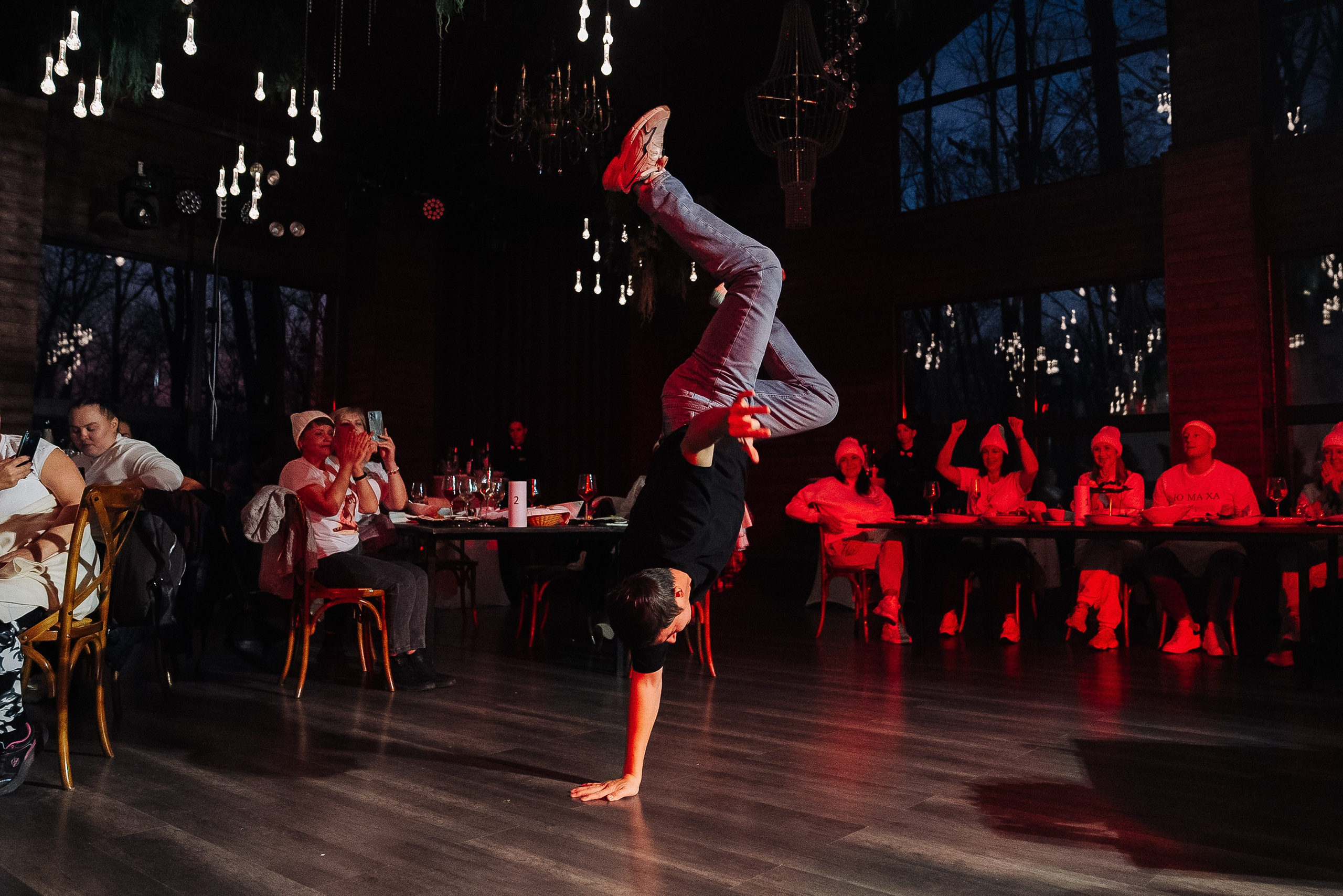 Белый кофе. Фотограф в Хабаровске Швендых Рудольф