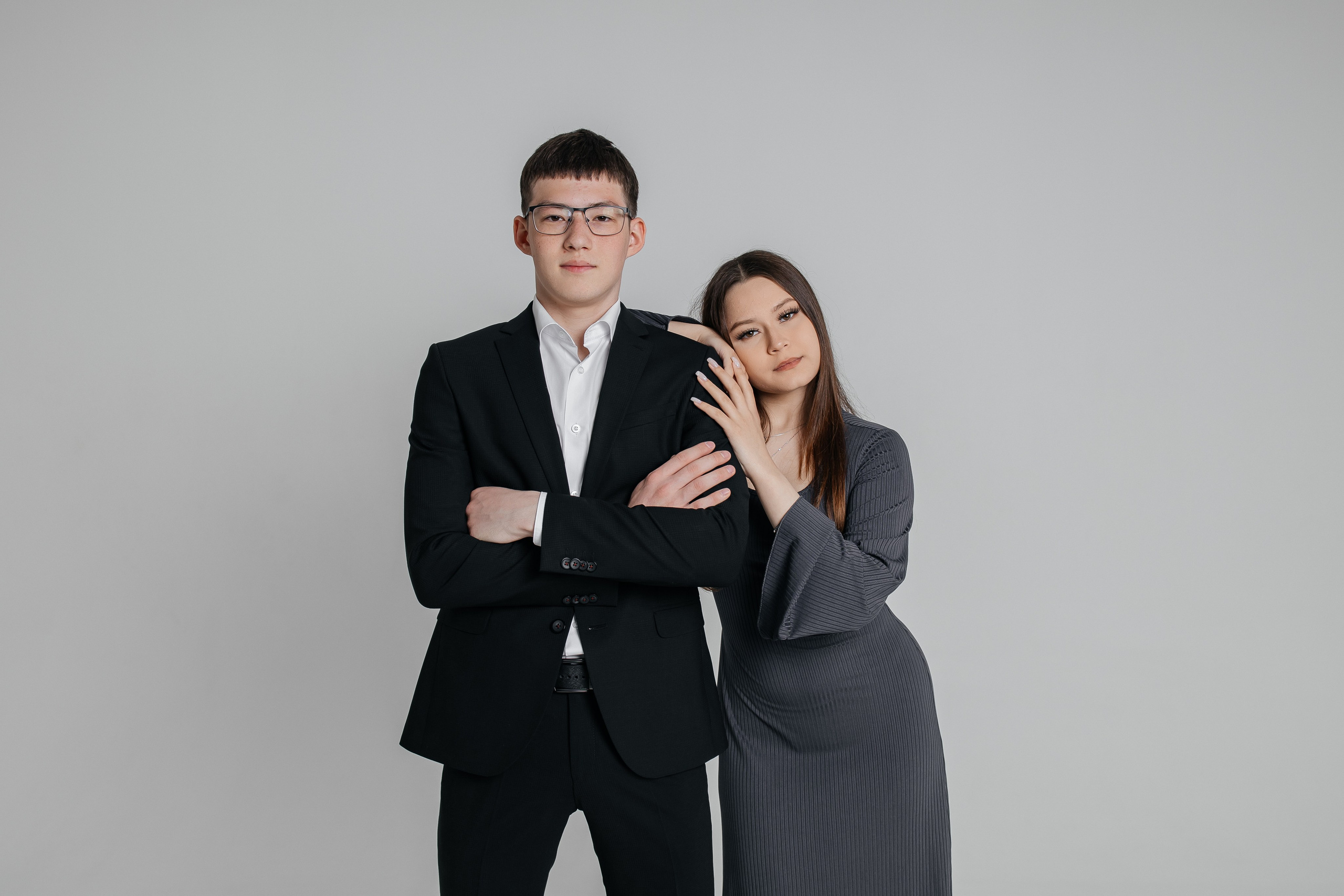 Лев и Диана (5 лофт зал Грей). Свадебный и Семейный фотограф г. Ижевск Гульназ Солдатова. Гульназ фото