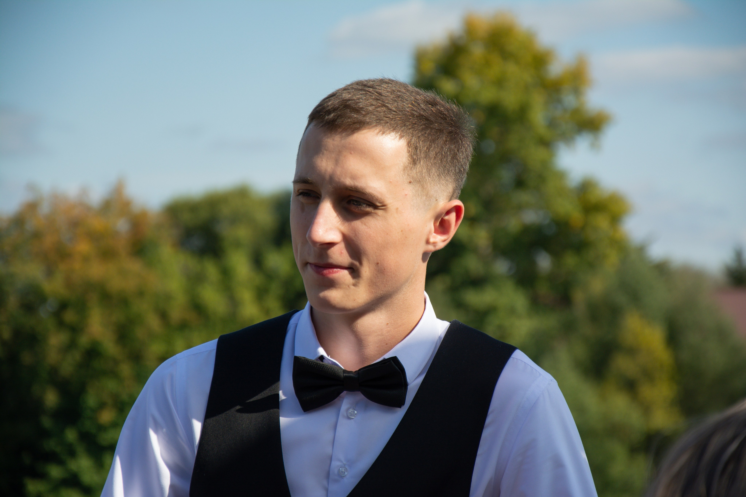 Свадебный фотосет 2. ОБЪЕКТИВно, он хорош | фото- и видеосъёмка в Брянске | Миша Напреенко