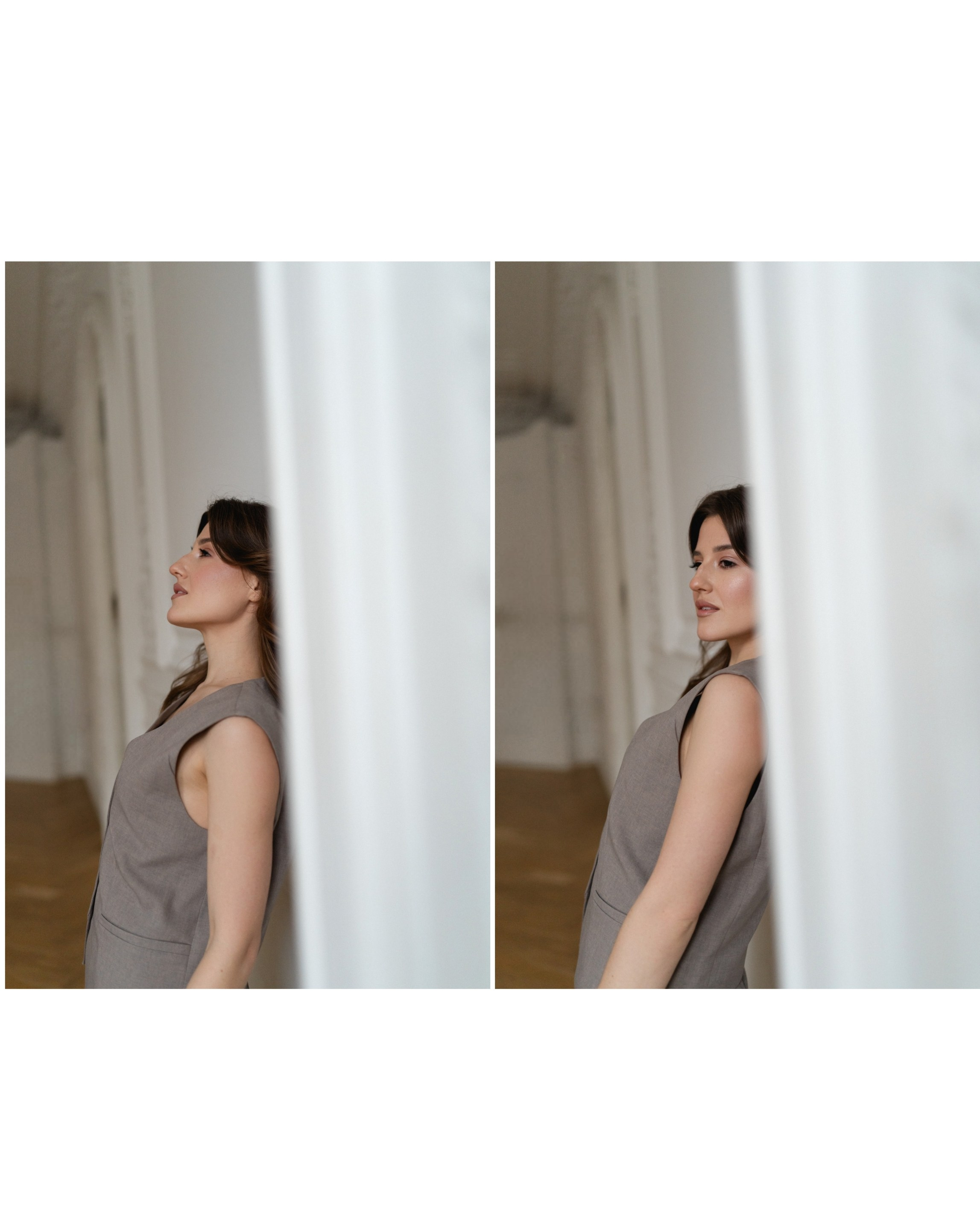 Саша. Fashion и контент-фотограф в Санкт-Петербурге — Татьяна Мельникова