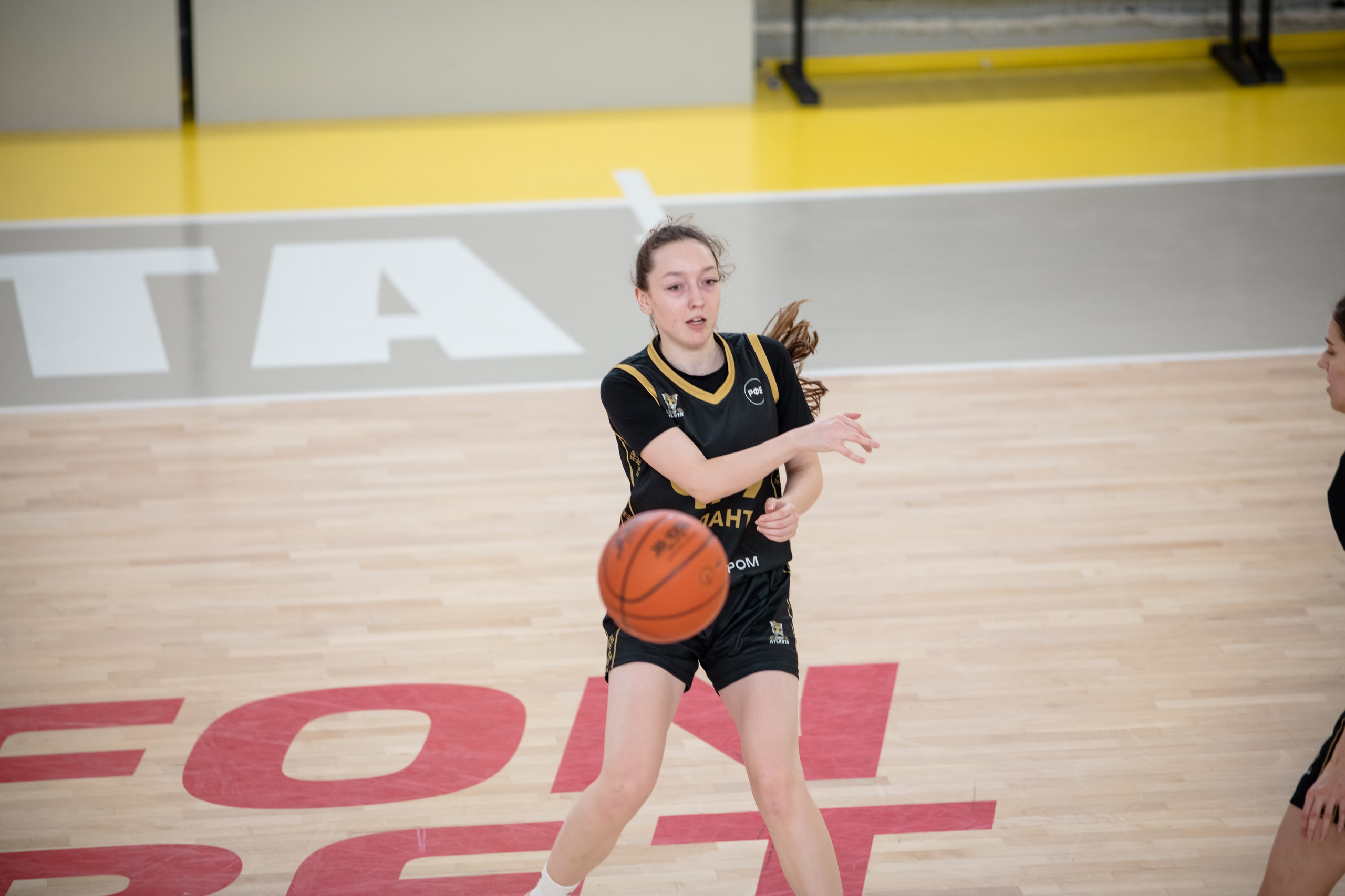 ЧГУ-Атланта. Фотография