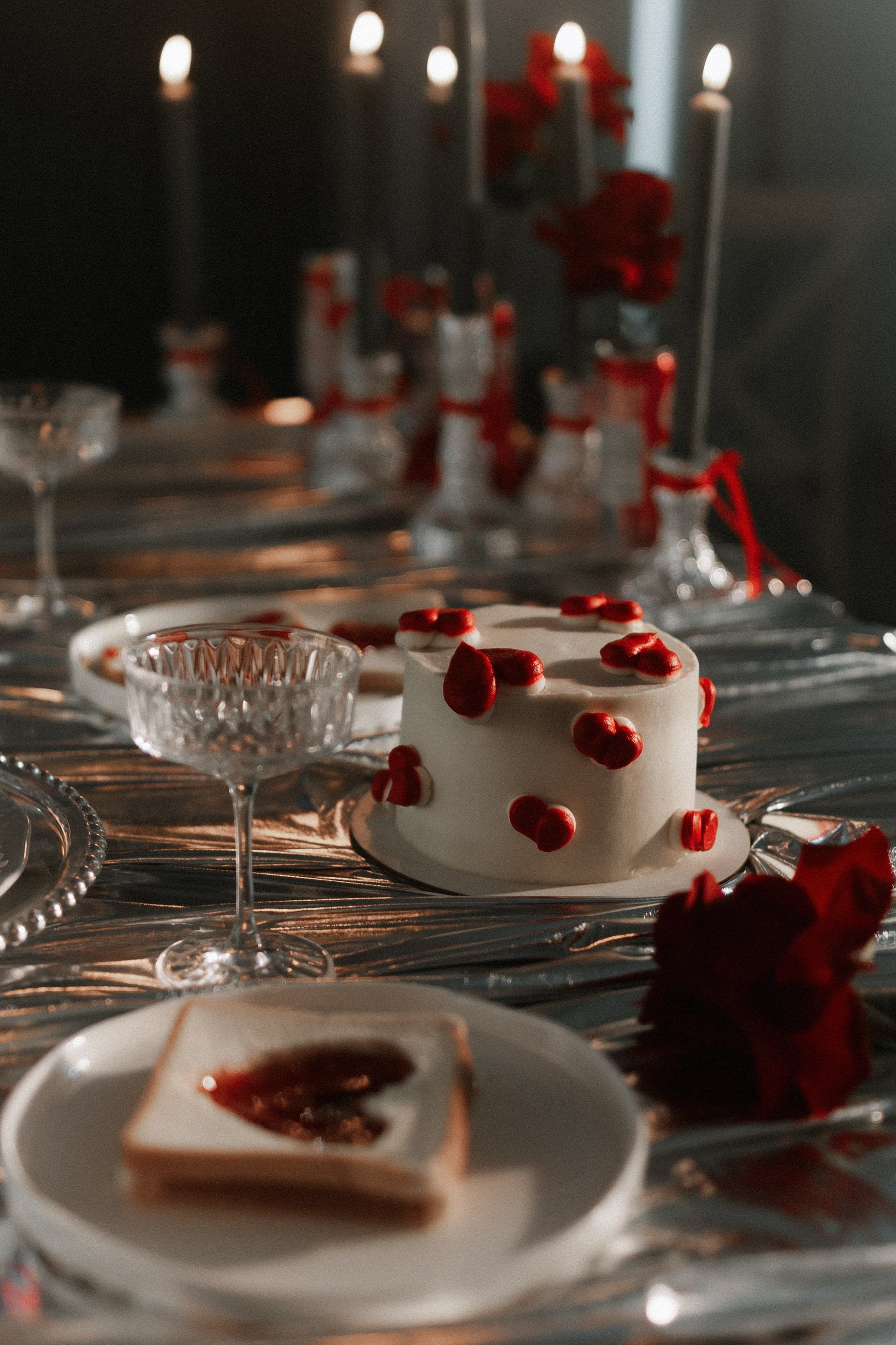 For love. Ланемец Юлия — фотограф Волгоград/Волжский