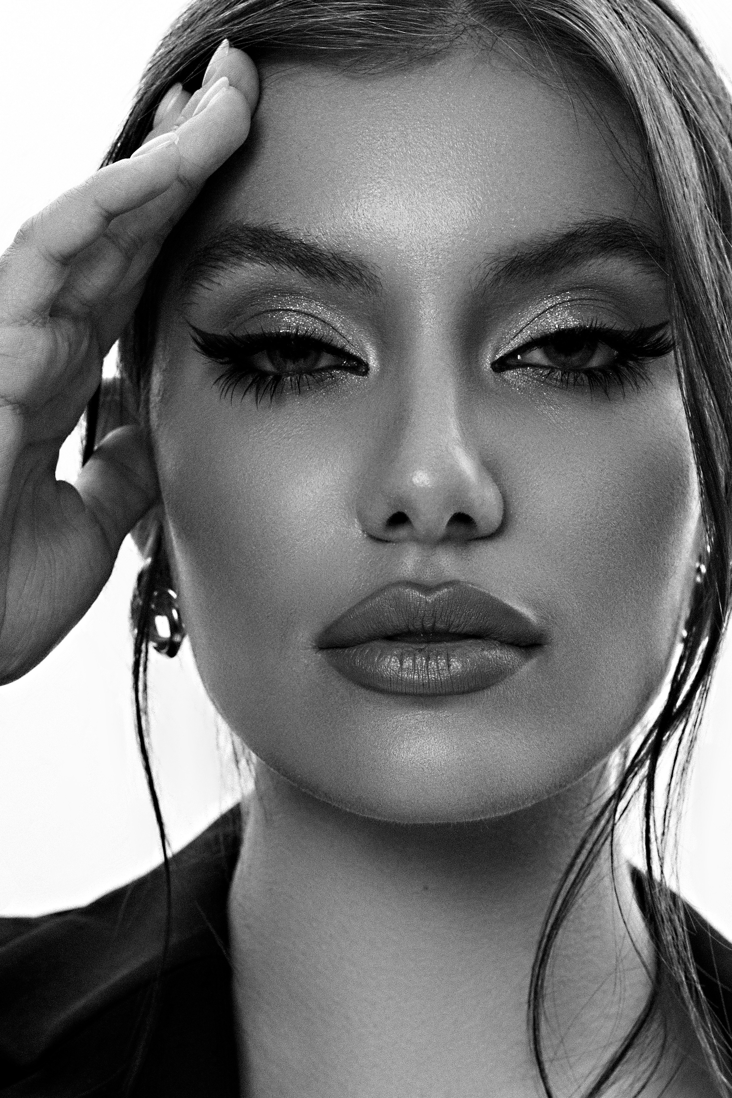 Обработка. Фотограф в Санкт-Петербурге Александра Юн