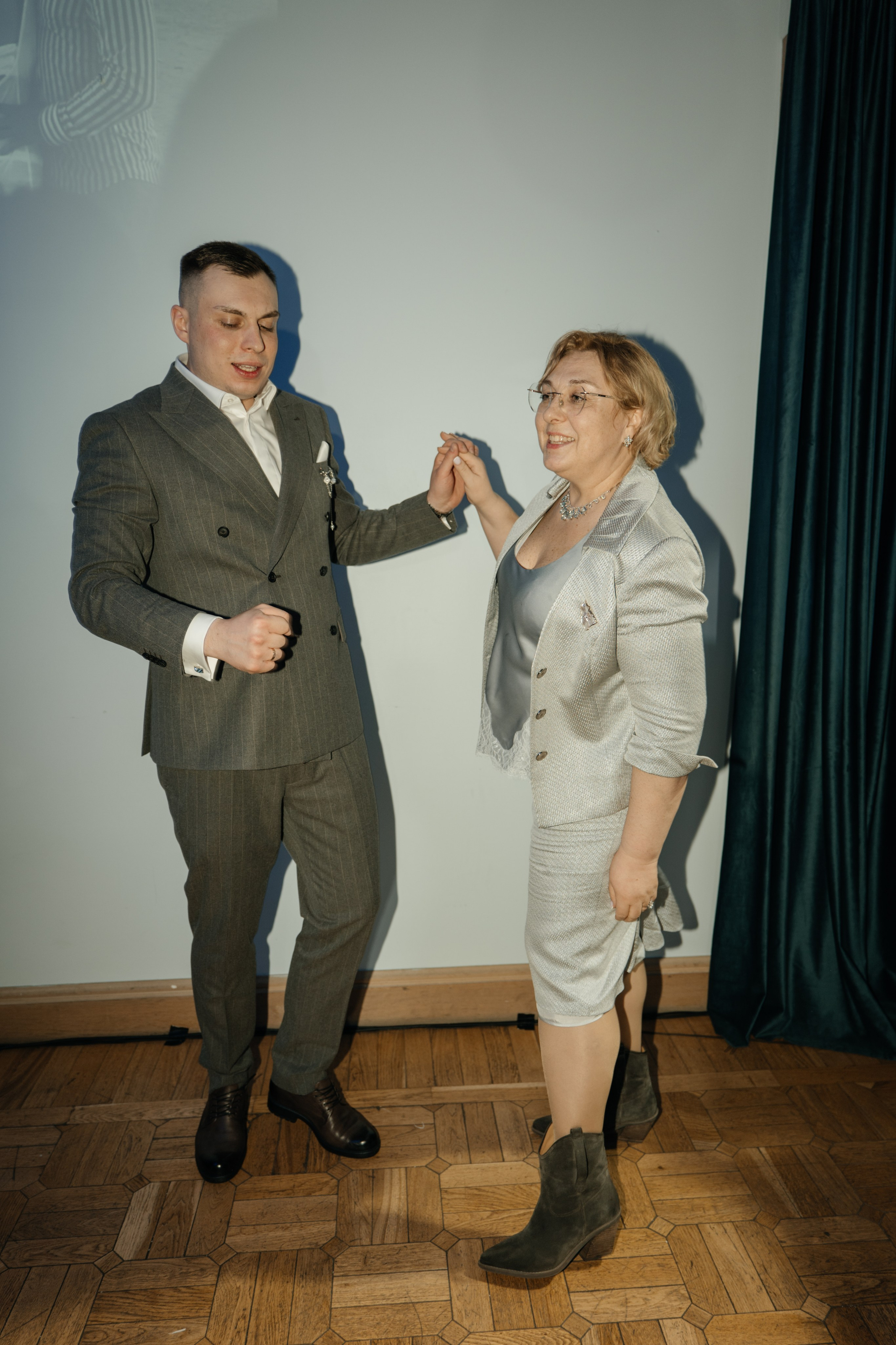 ALEXEY & SOFI. Свадебное ФОТО & ВИДЕО Москва/Липецк