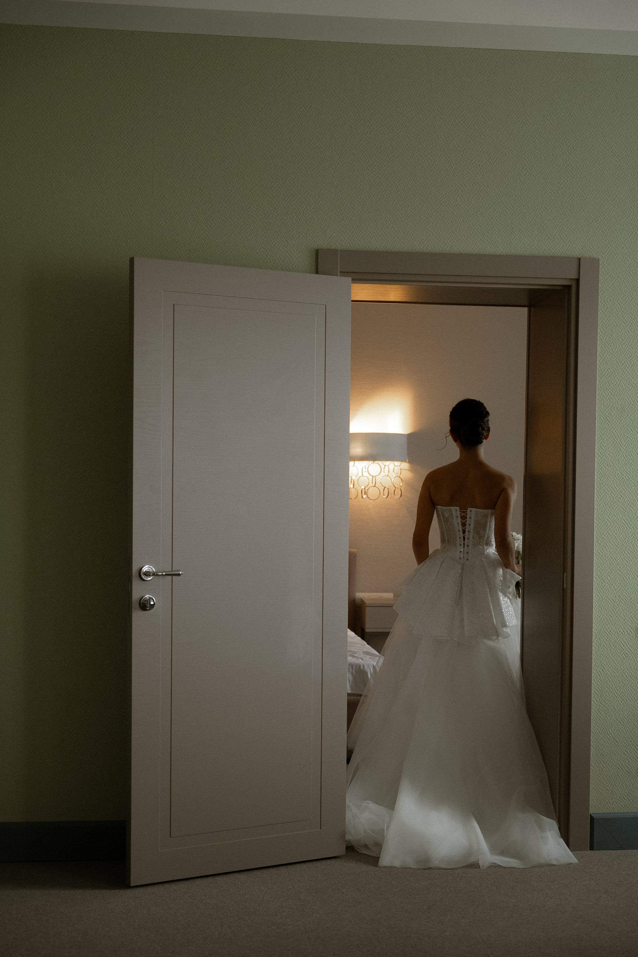 Даша+Илья Анонс. Семейный и портретный фотограф в Саратове Сахарова Маша