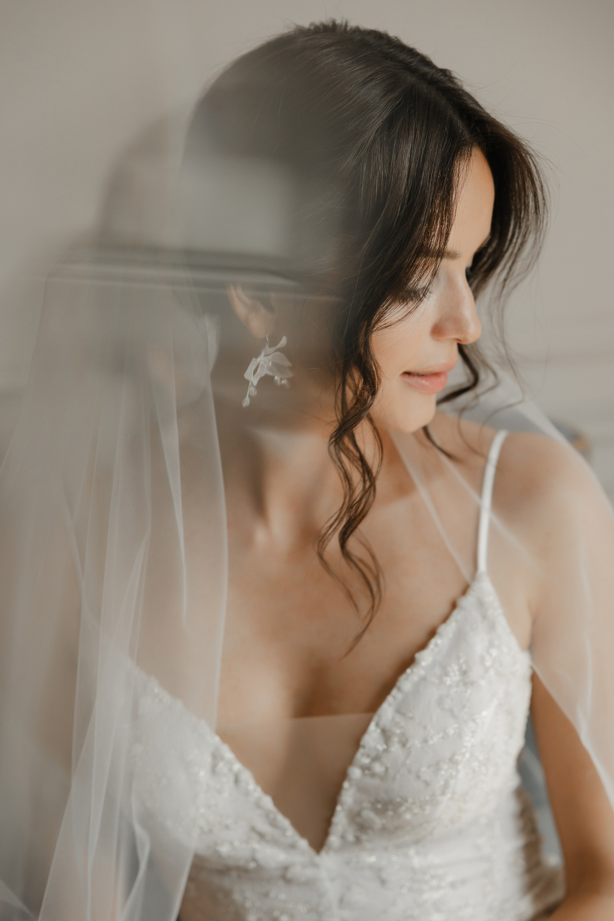 Мария & Владимир. Свадебный фотограф в Москве и Санкт-Петербурге Анастасия Мирославская